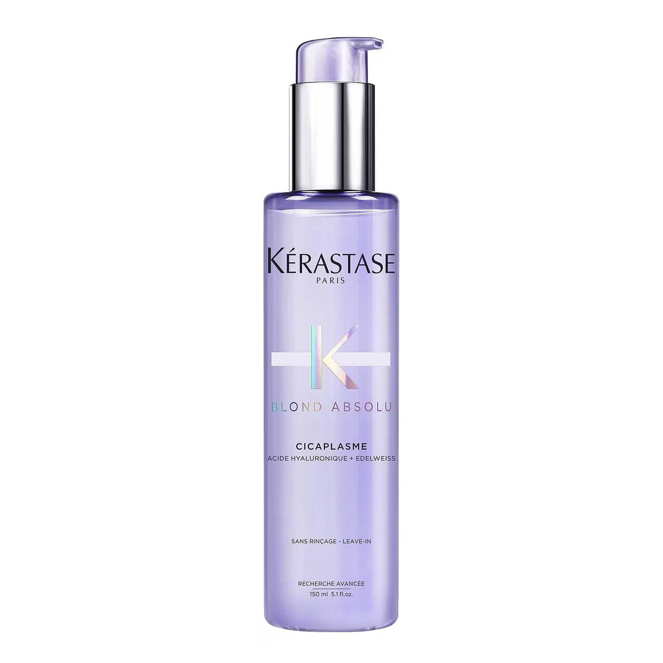 Blond Absolu Heat Protecting Serum for Blonde Hair