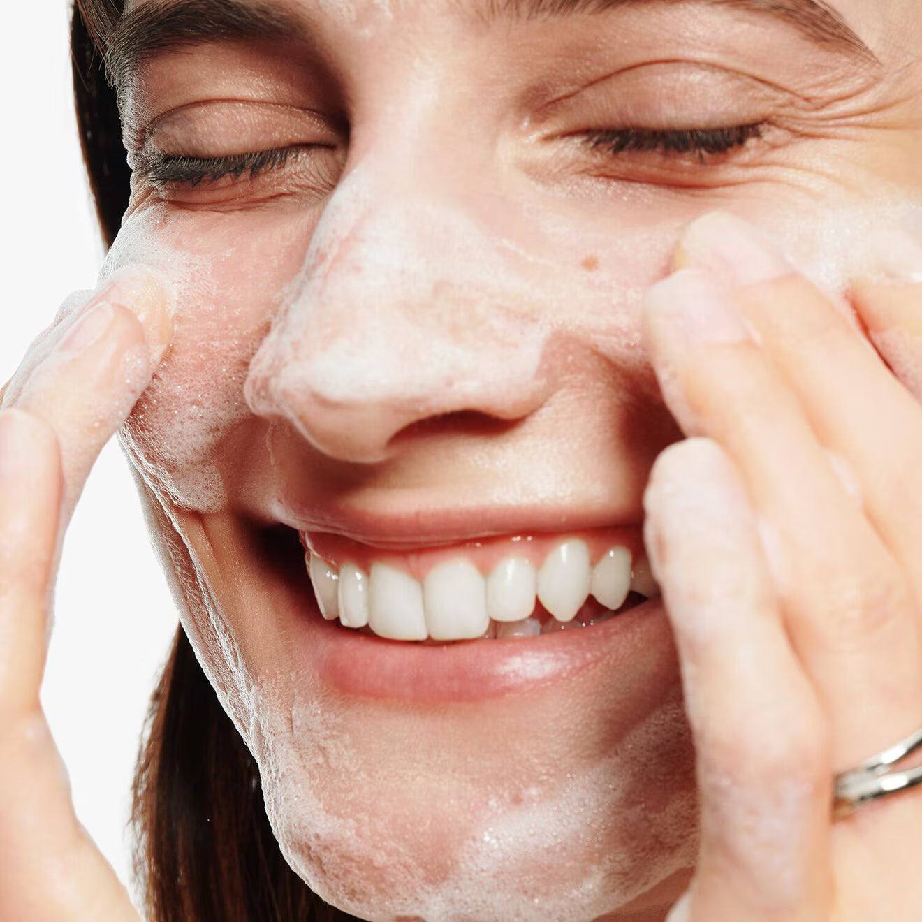 3-Step Skin Care System - Step 1: Liquid Facial Soap