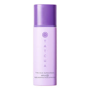 The Silk Sunscreen SPF50