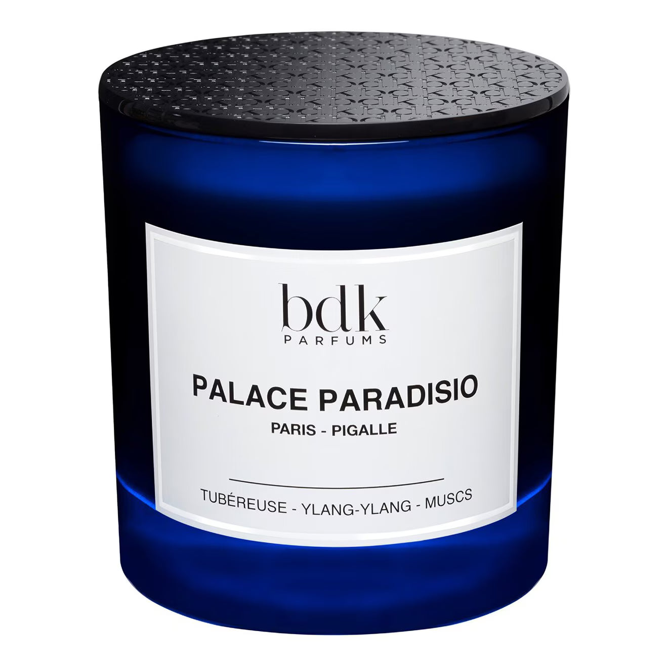 Palace Paradisio - Bougies
