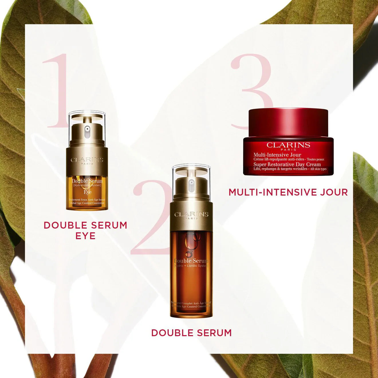 Super Restorative Day Cream All Skin Types