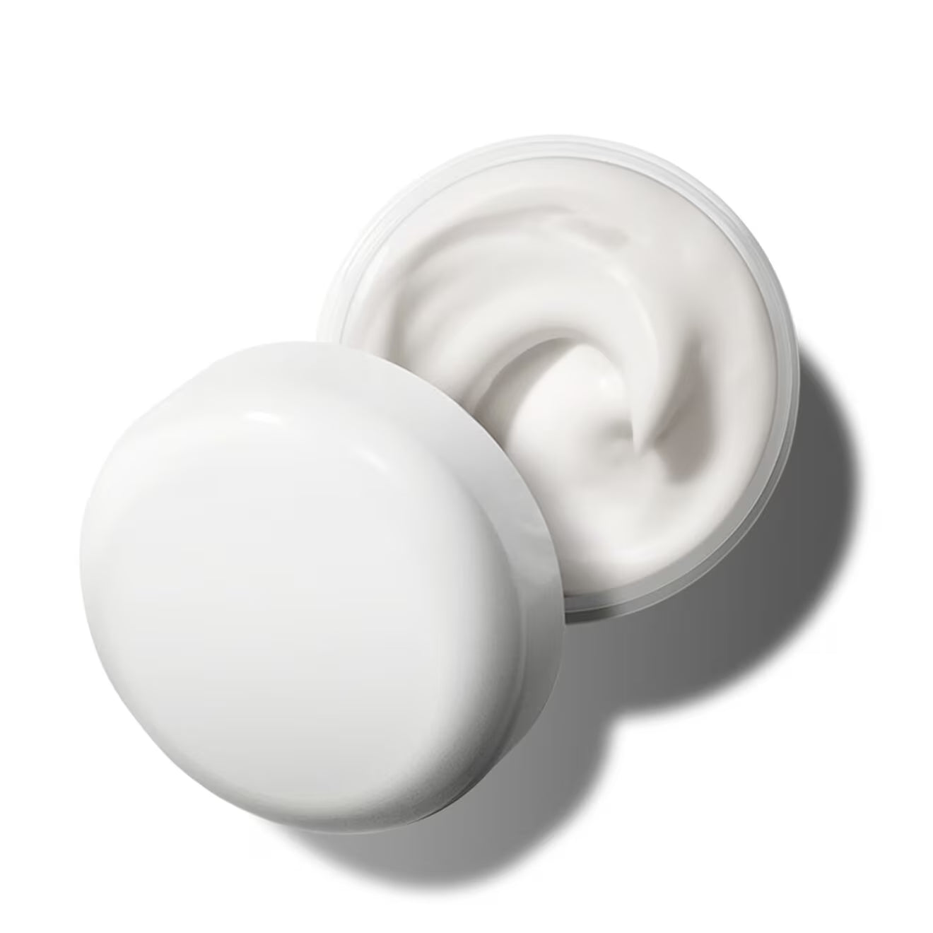 The Moisturizing Soft Cream