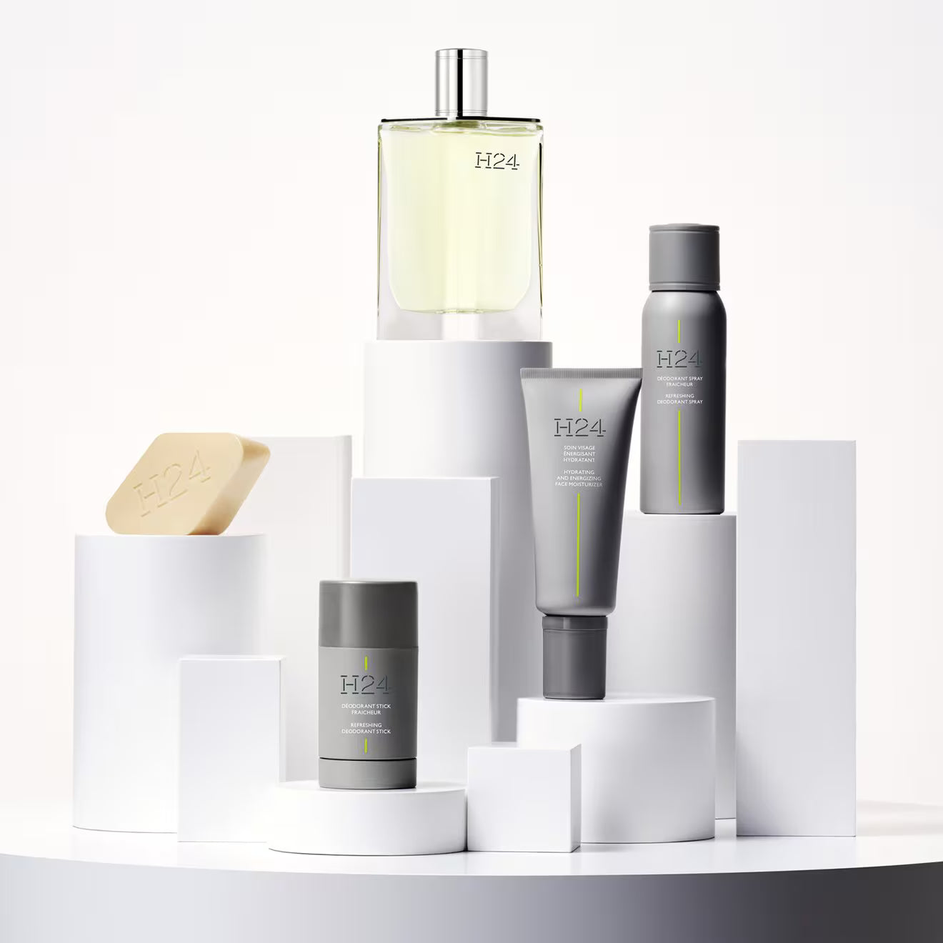 H24 Eau de Parfum Spray