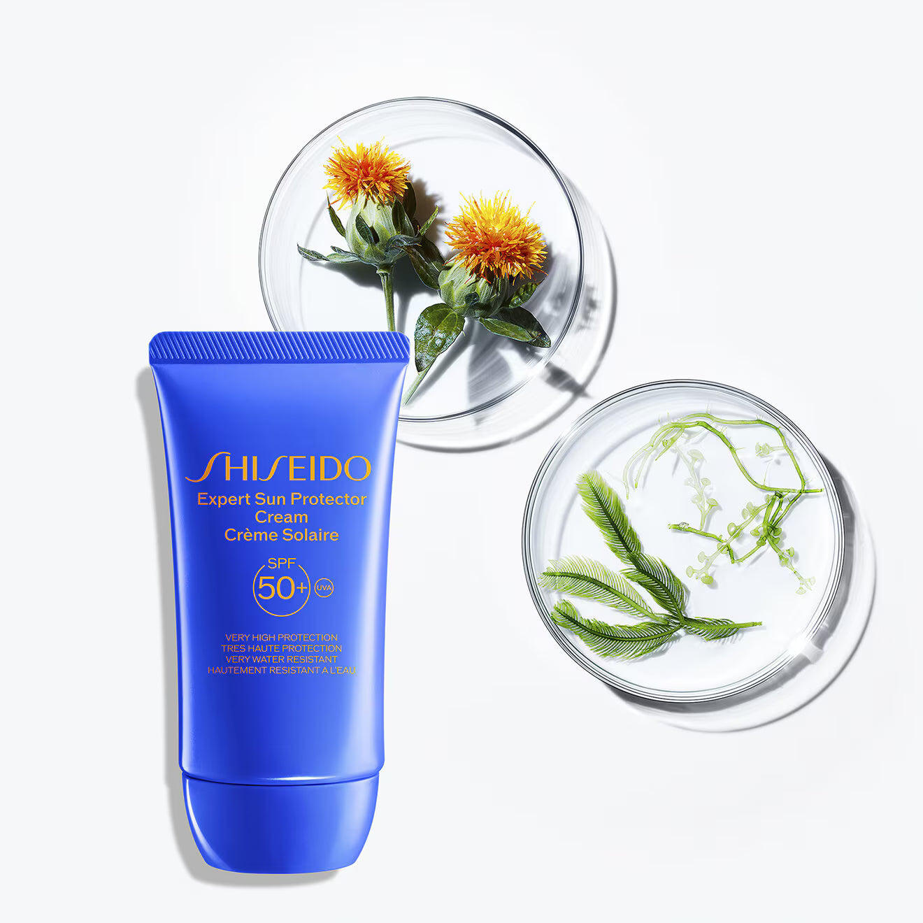Blue Expert Sun Protector Cream SPF30