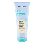 Clarifying & Balancing Shampoo - Detox Cleanser