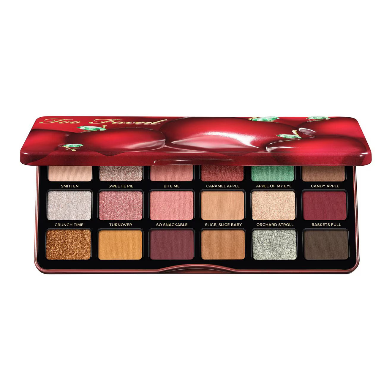 Appley In Love - Eye Shadow Palette