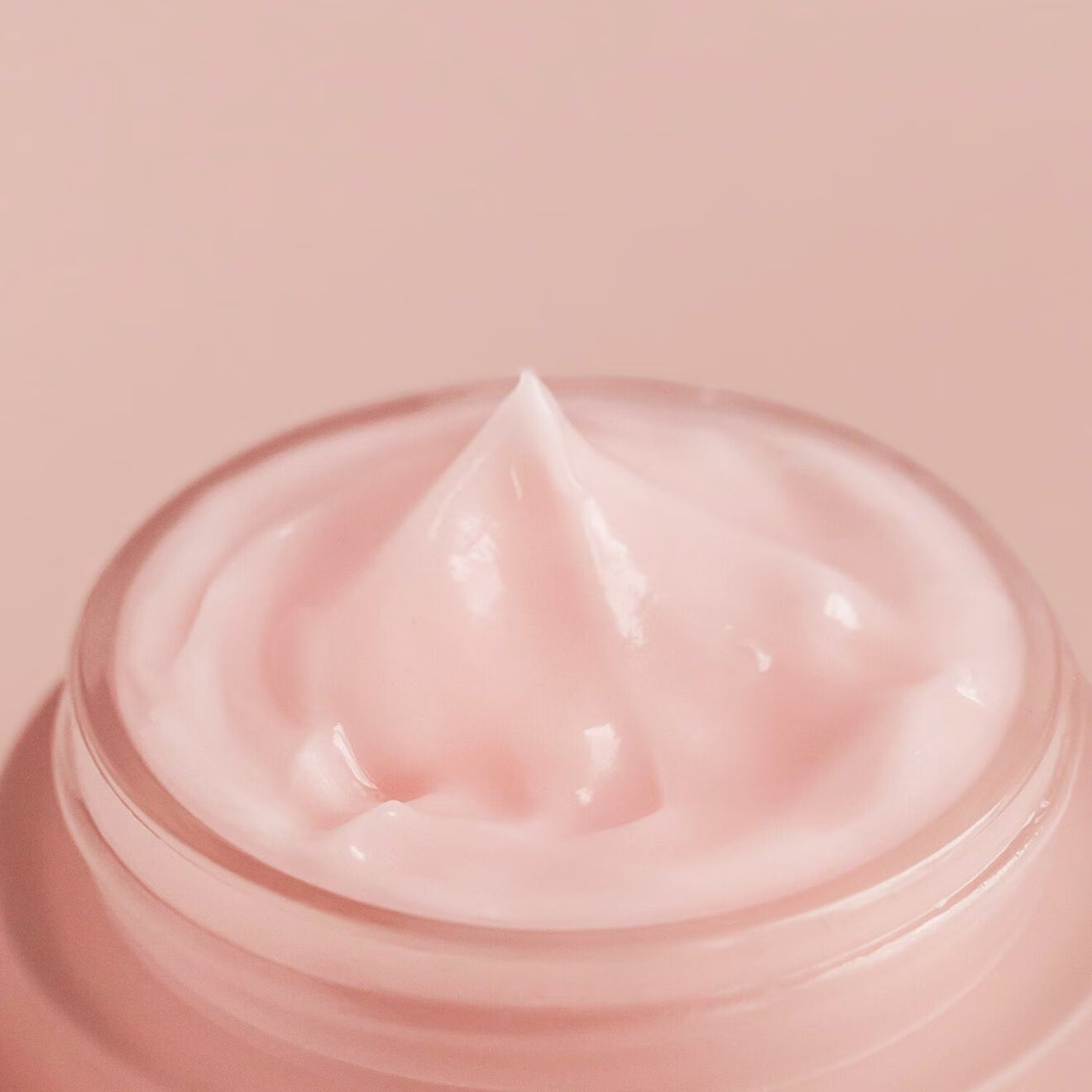 The Dewy Pink