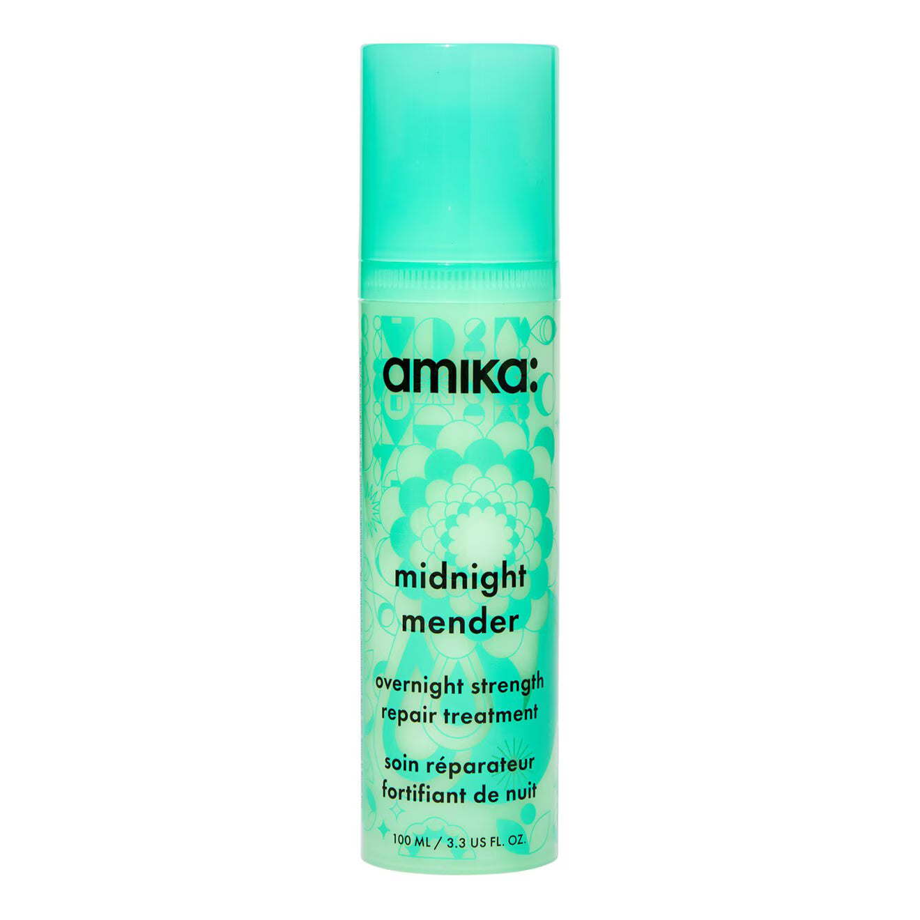 Midnight Mender Overnight Strength Repair Treatment