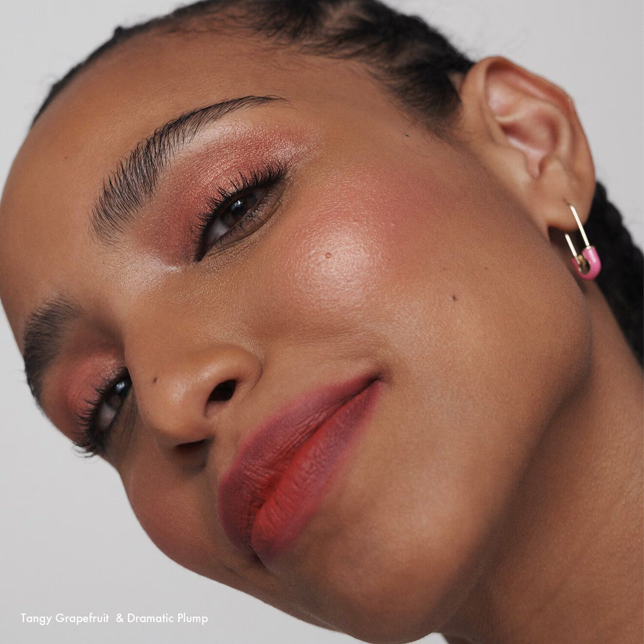 All-In-One Cream Color - Natural Healthy Glow + Anti-Dull Complexion Effect