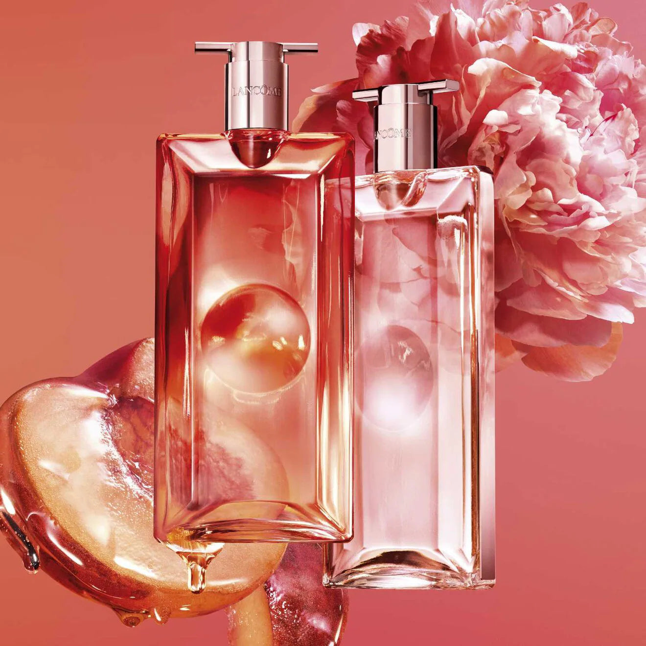 Idole Peach 'N Roses Eau de Parfum