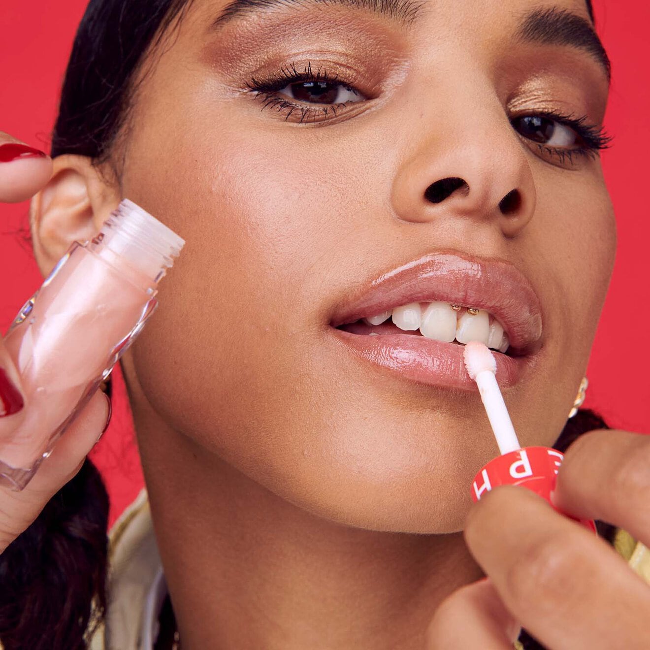 Impact & Volume Effect Set