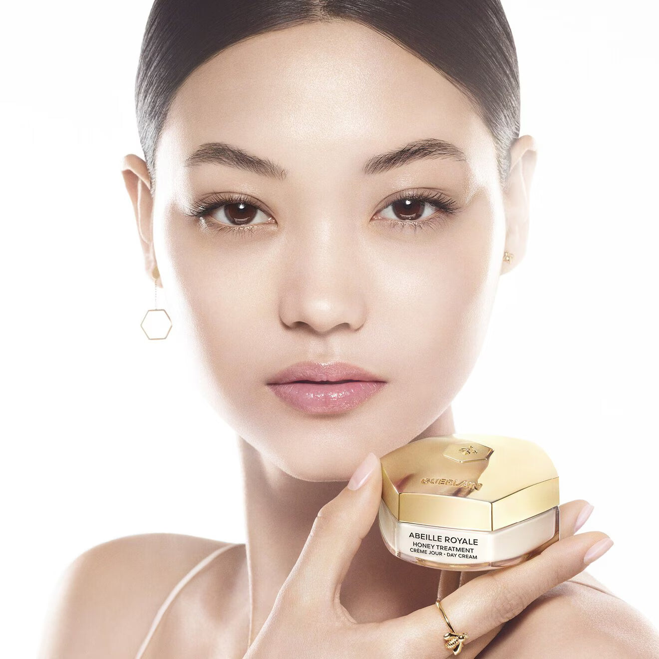 Abeille Royale - Honey Treatment Day Cream
