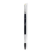 Double Ended Brow Brush N° 25