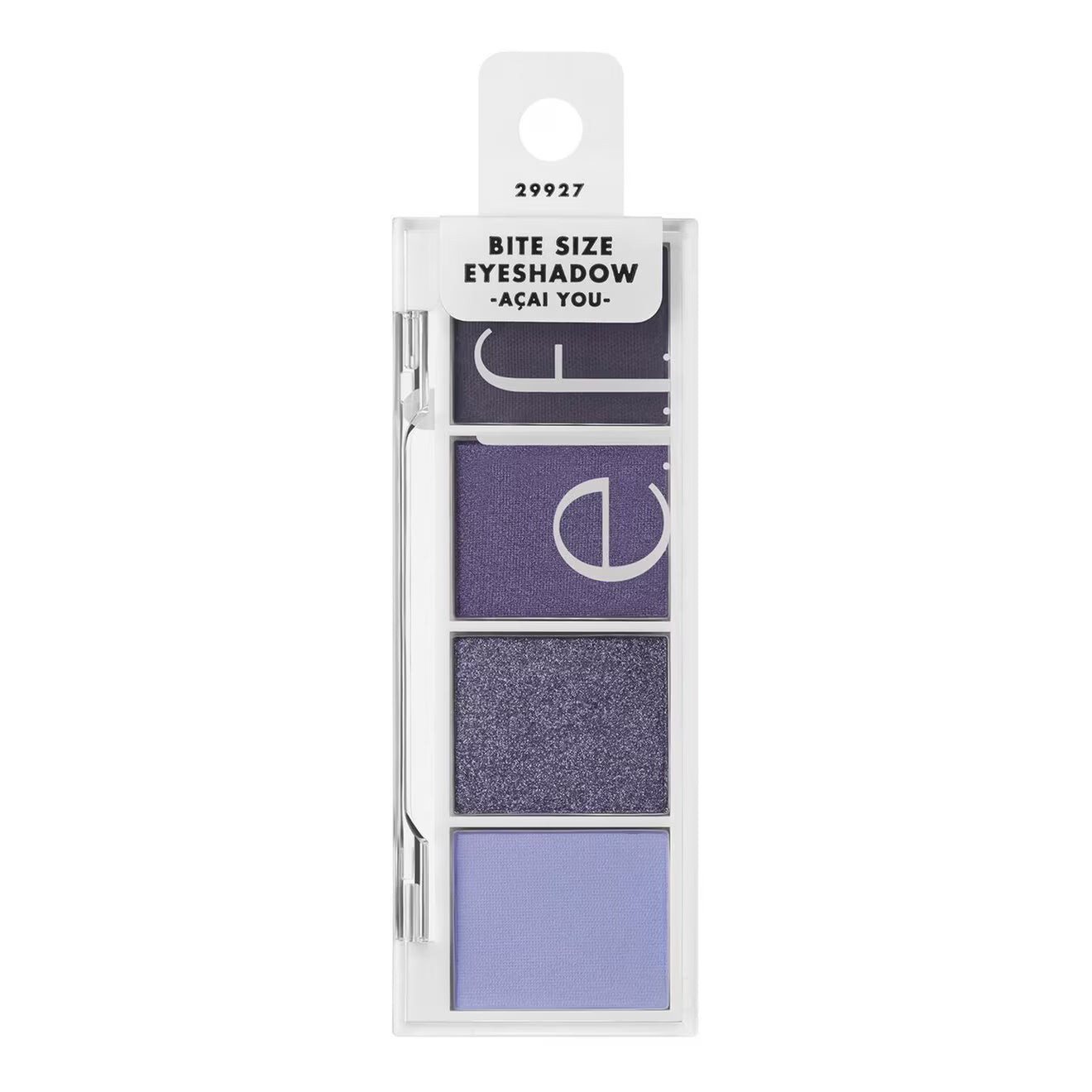 Bite-Size Eyeshadow