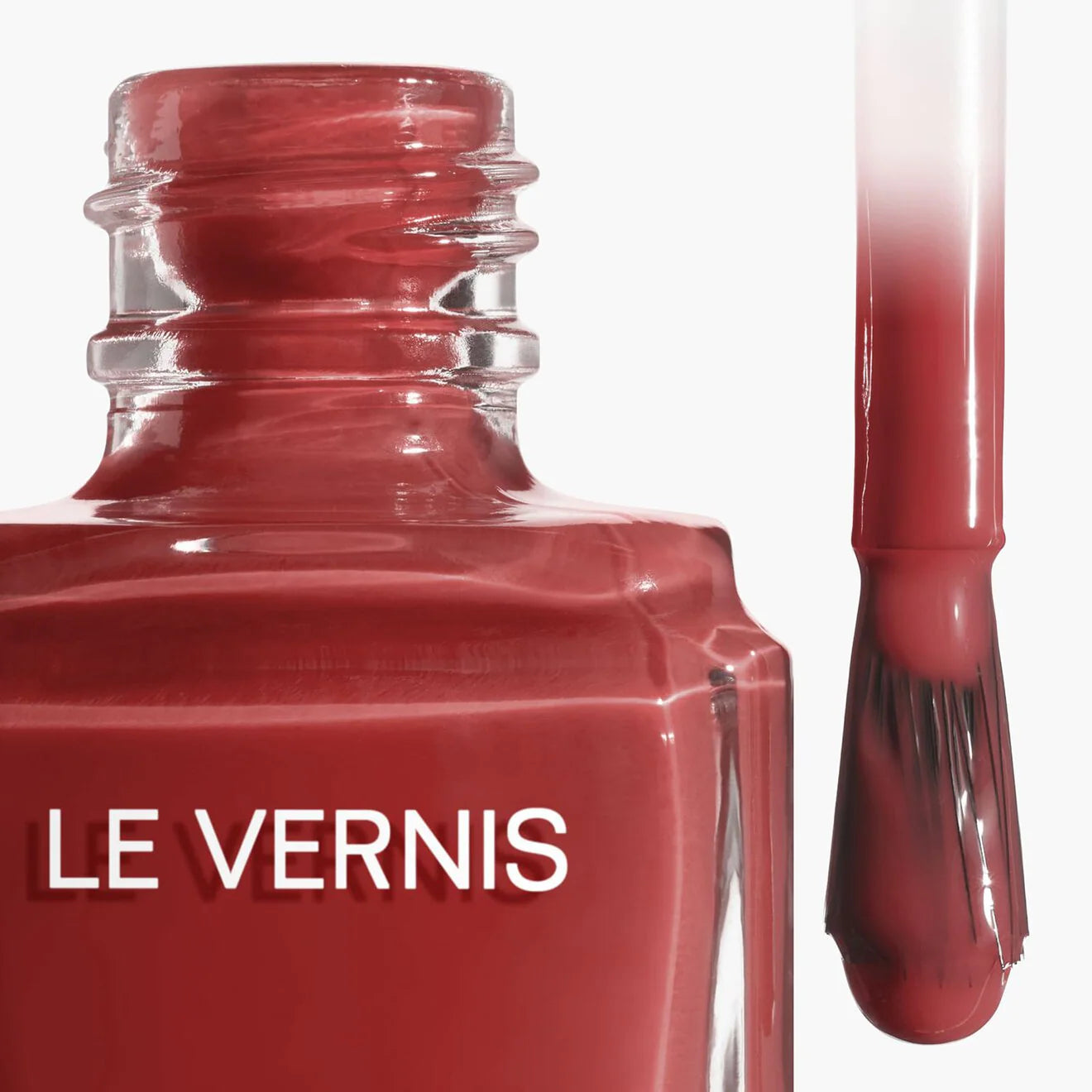 LE VERNIS DE CHANEL - Nail Colour