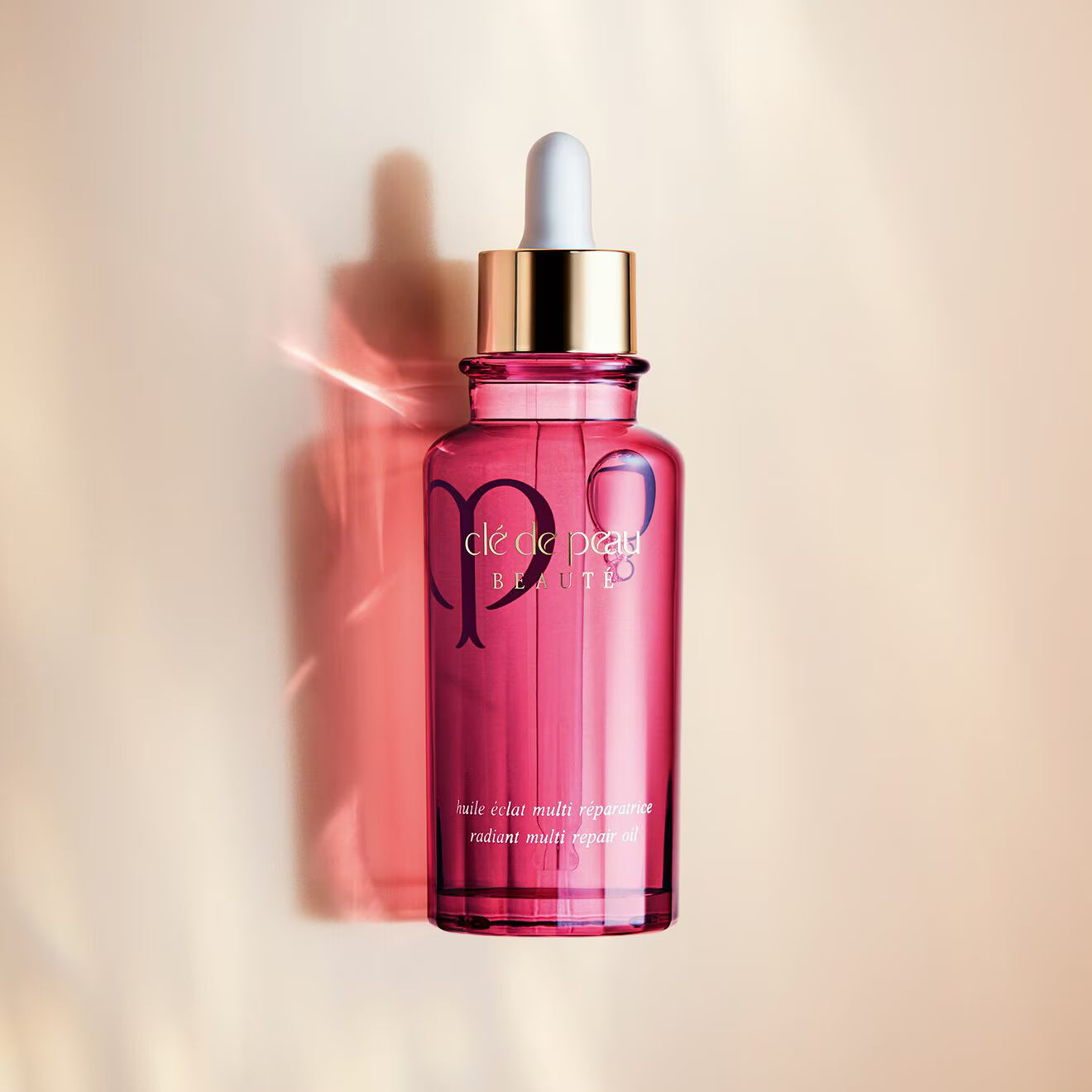 Radiant Multi Repair Oil