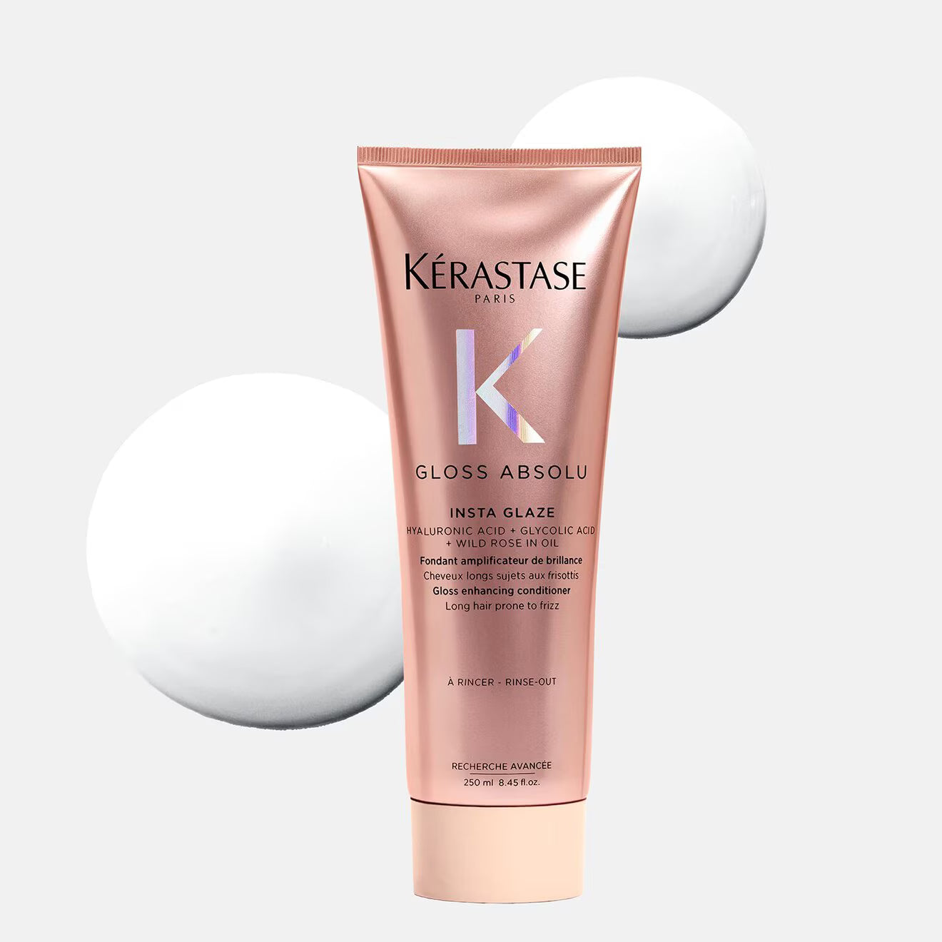Gloss Absolu Insta-Glaze Conditioner