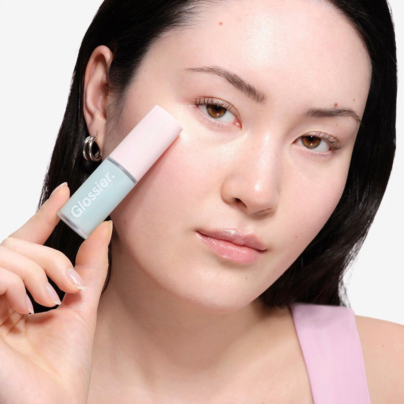 Lip Glaze Hydrating Lip Oil