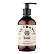 Hydrating Shampoo