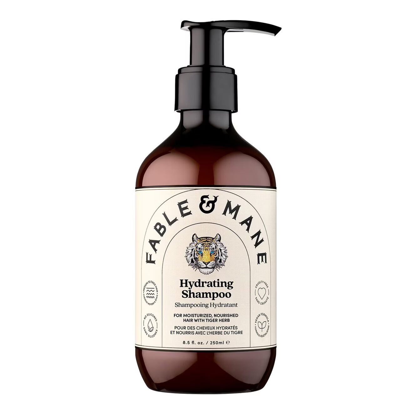 Hydrating Shampoo