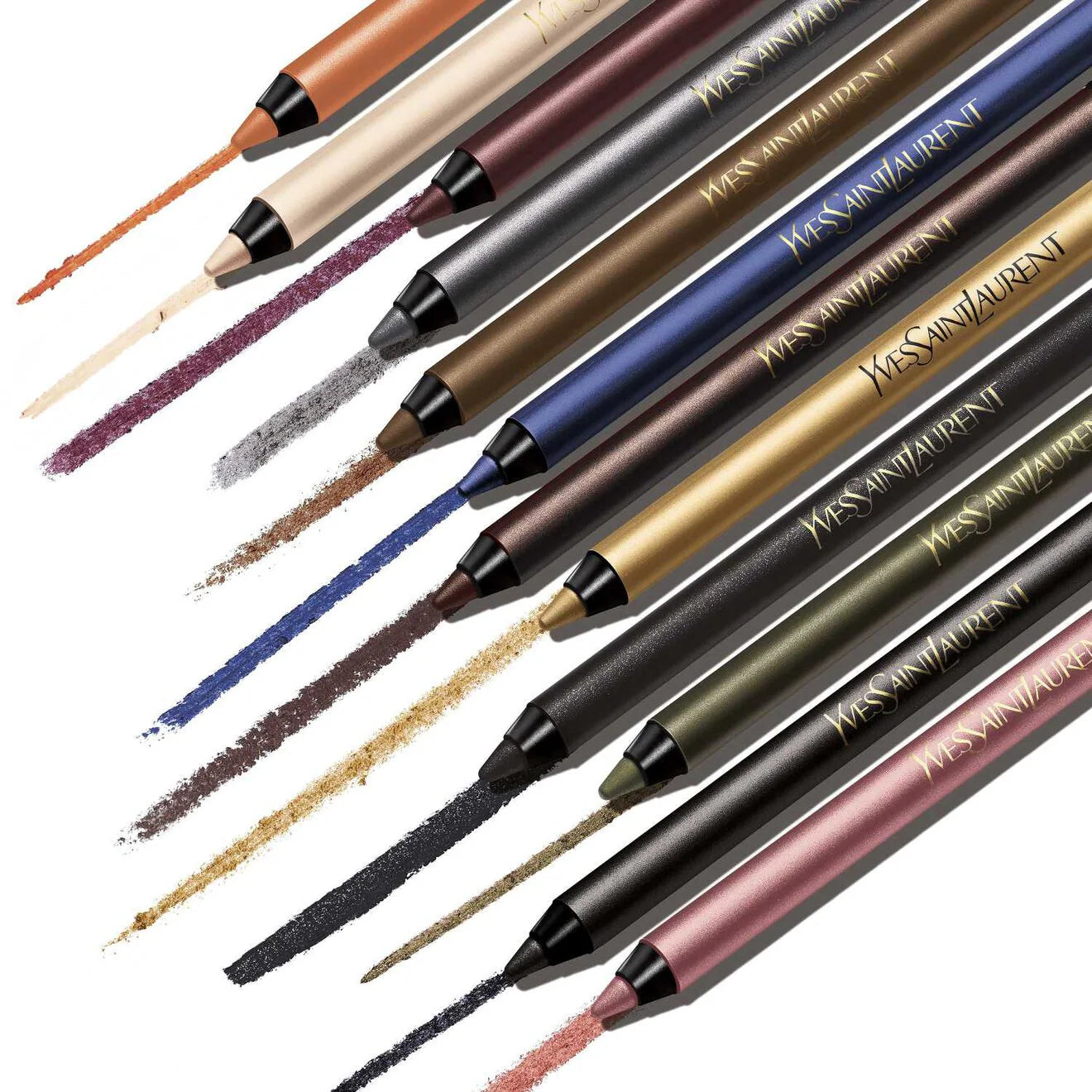 Lines Liberated - Waterproof Eye Pencil