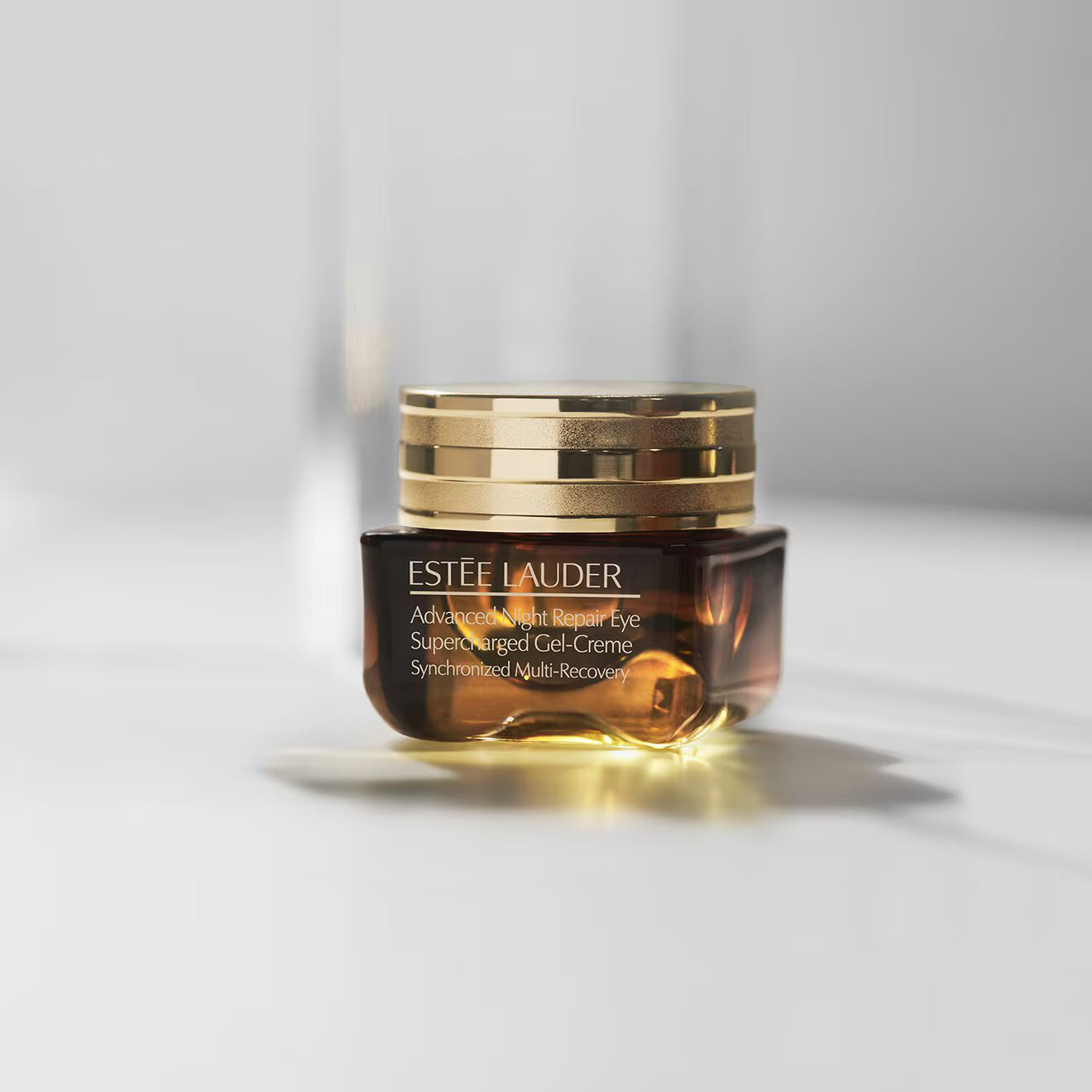 Advanced Night Repair - Eye Supercharged Gel-Crème