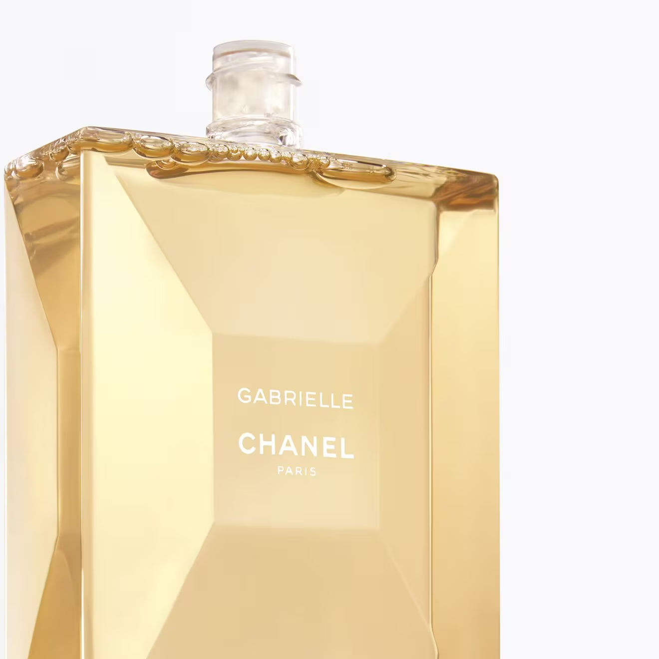 GABRIELLE CHANEL - Foaming Shower Gel