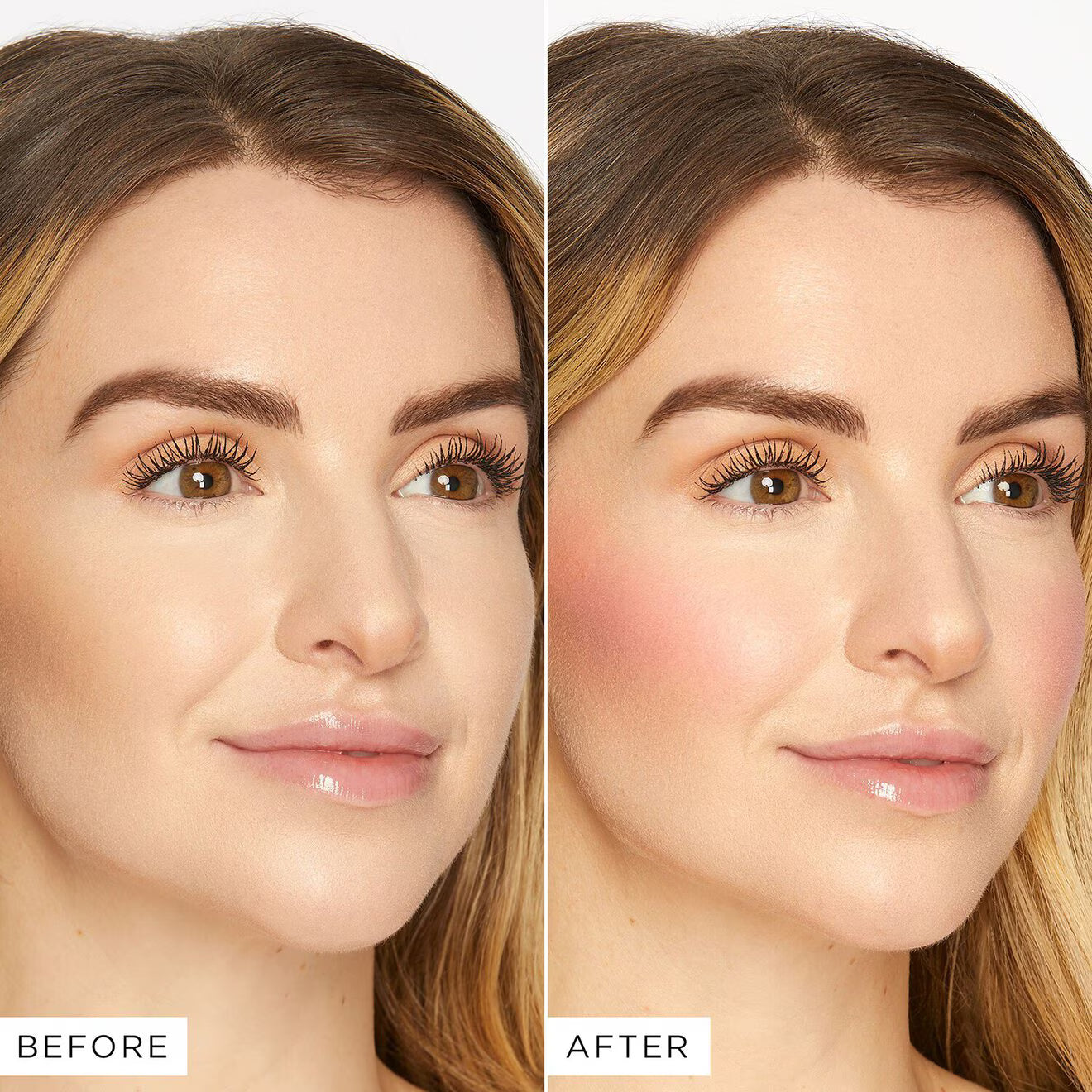 Amazonian Clay 12-Hour Powder Blush