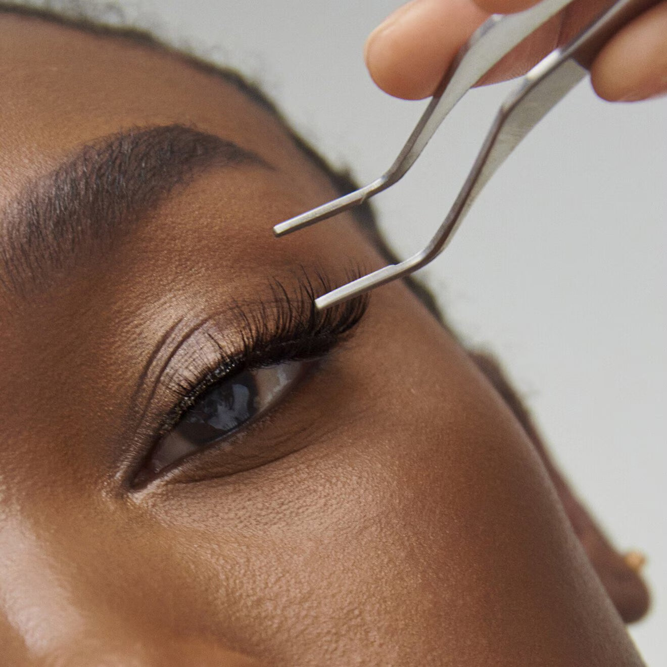 False Lash Applicator - For Easy Eyelash Application