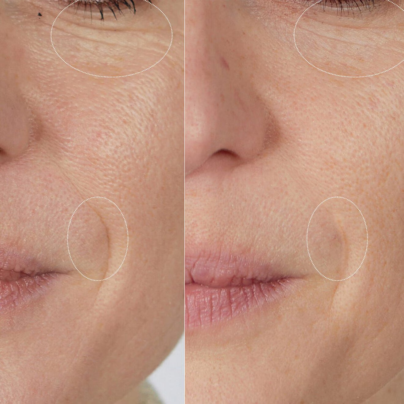 Resveratrol - Lift Firming Cashmere Cream