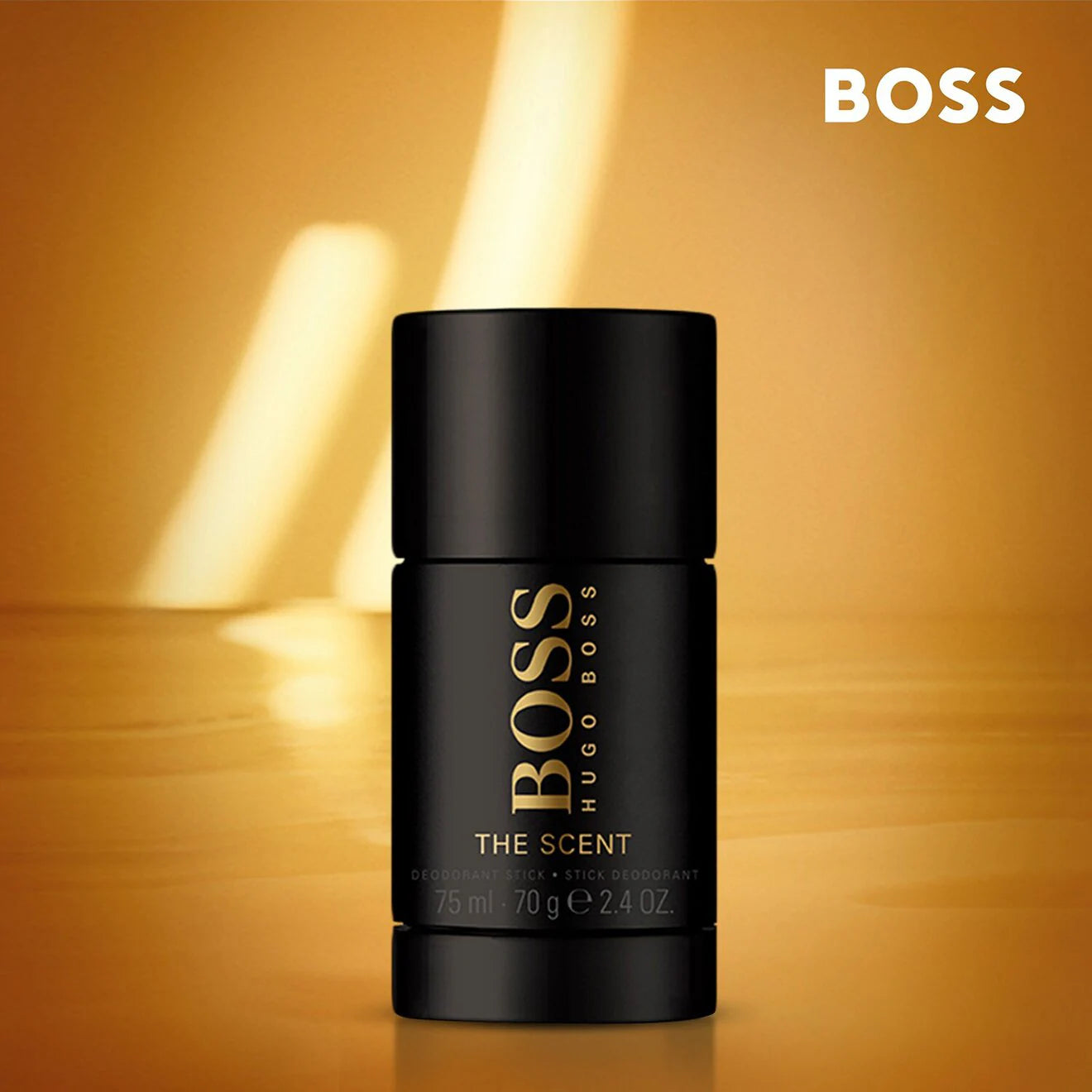 The Scent - Déodorant Stick
