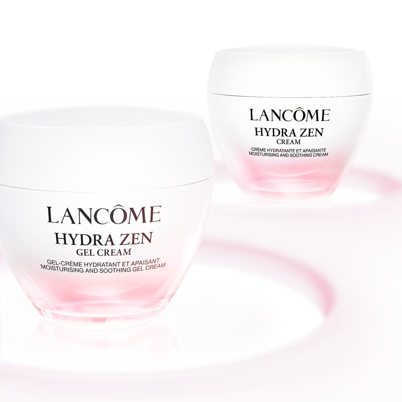 Hydra Zen Cream