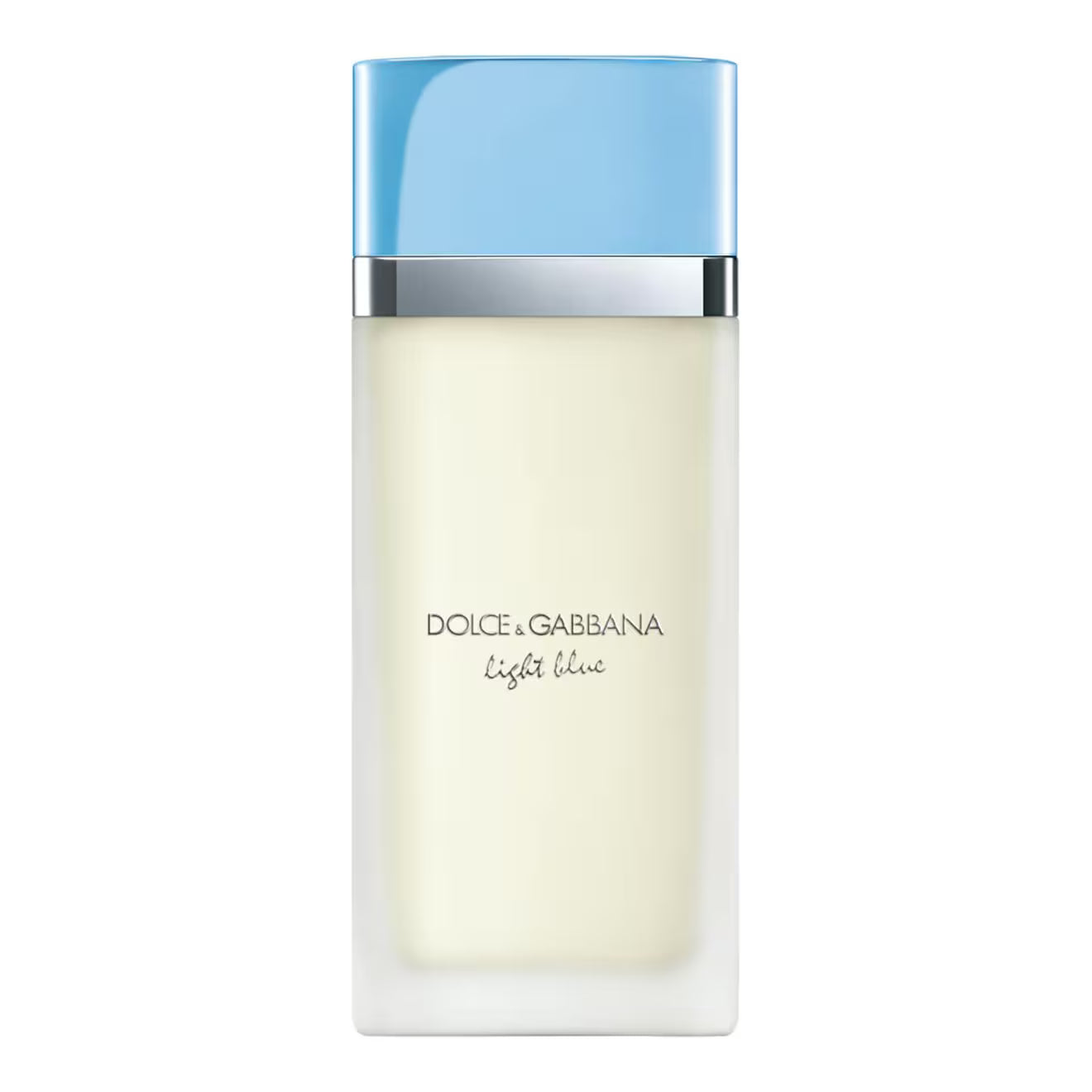 New Light Blue Eau de Toilette