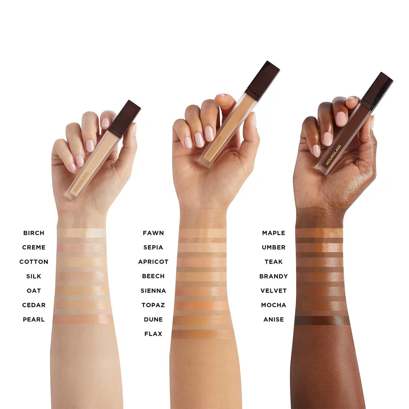 Vanish Air Brush Concealer