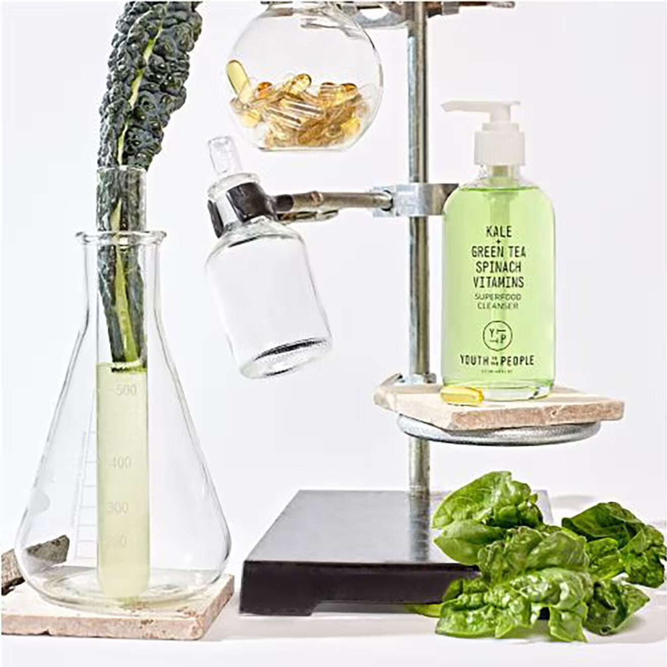 Superfood Gentle Antioxidant Cleanser