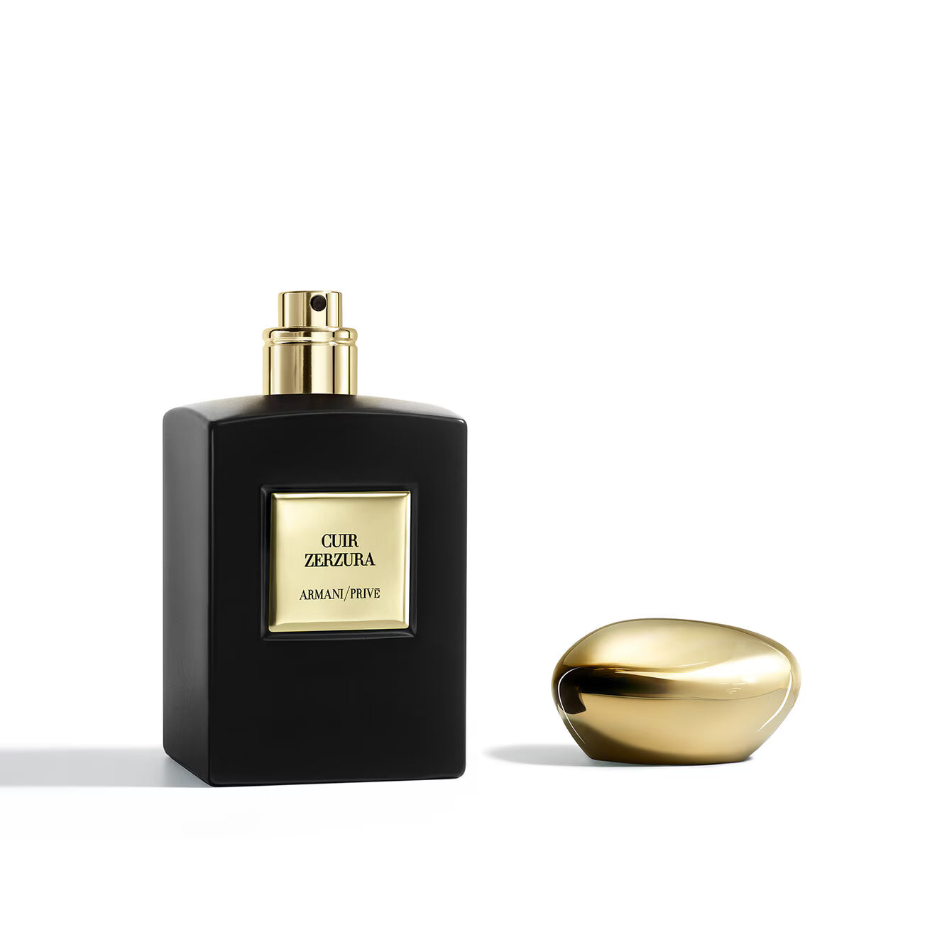 Armani Prive Cuir Zerzura