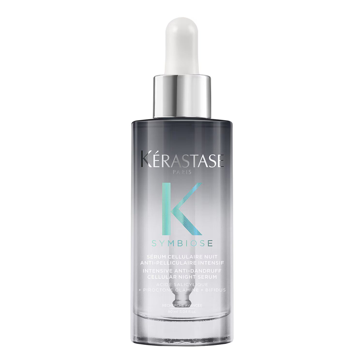 Symbiose Anti-Dandruff Night serum
