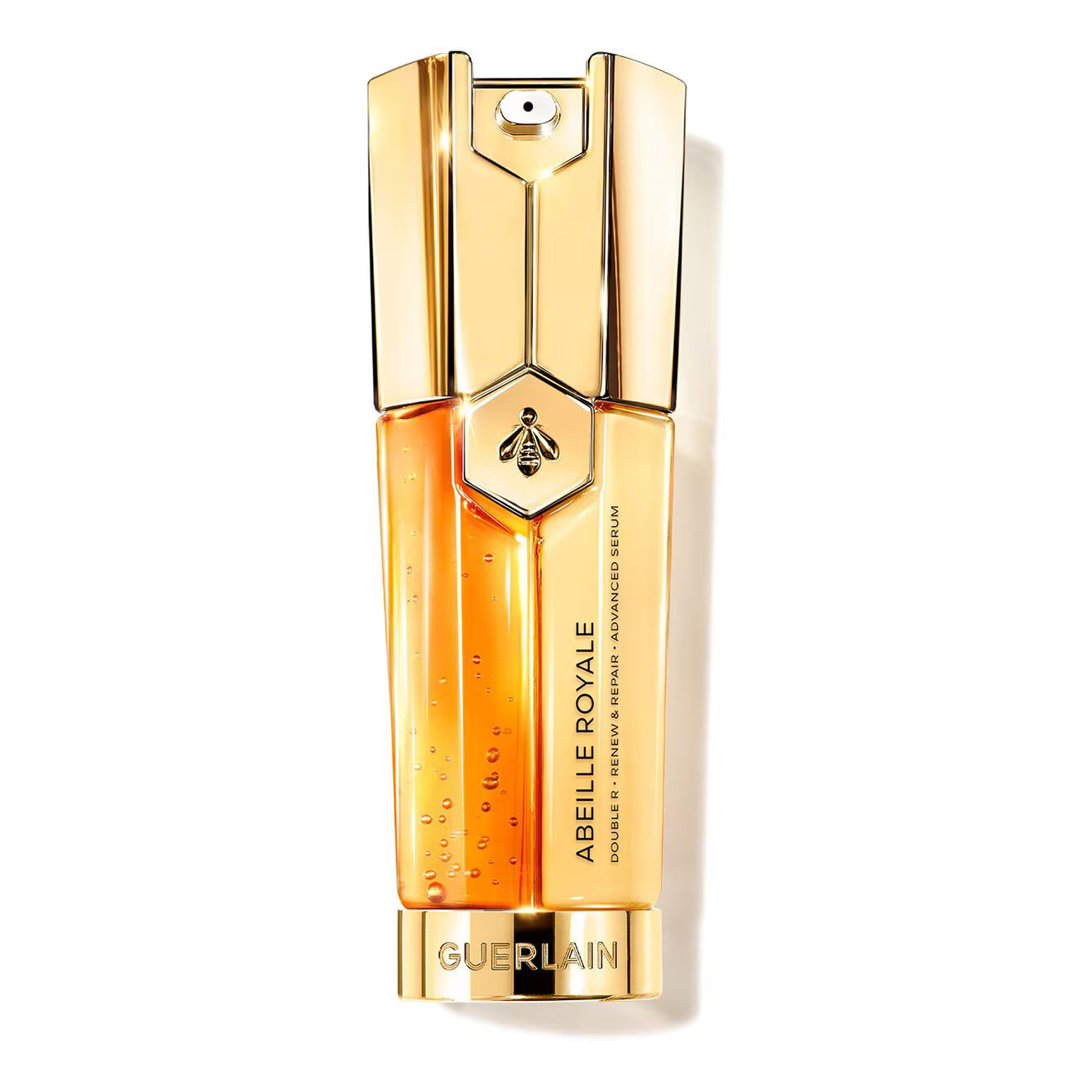 Abeille Royale Double R Renew & Repair Advanced Serum