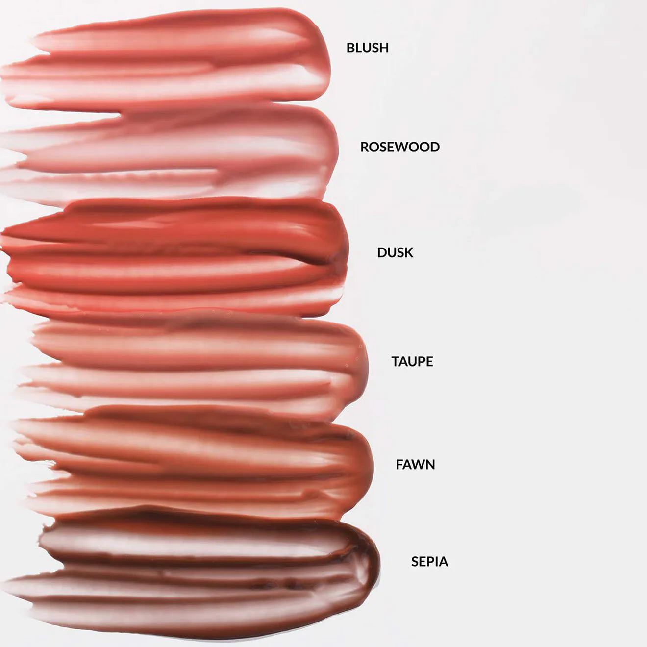 Tinted Lip Gloss