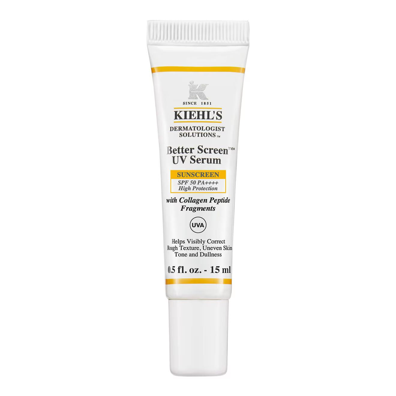Better Screen UV Serum SPF50 PA ++++