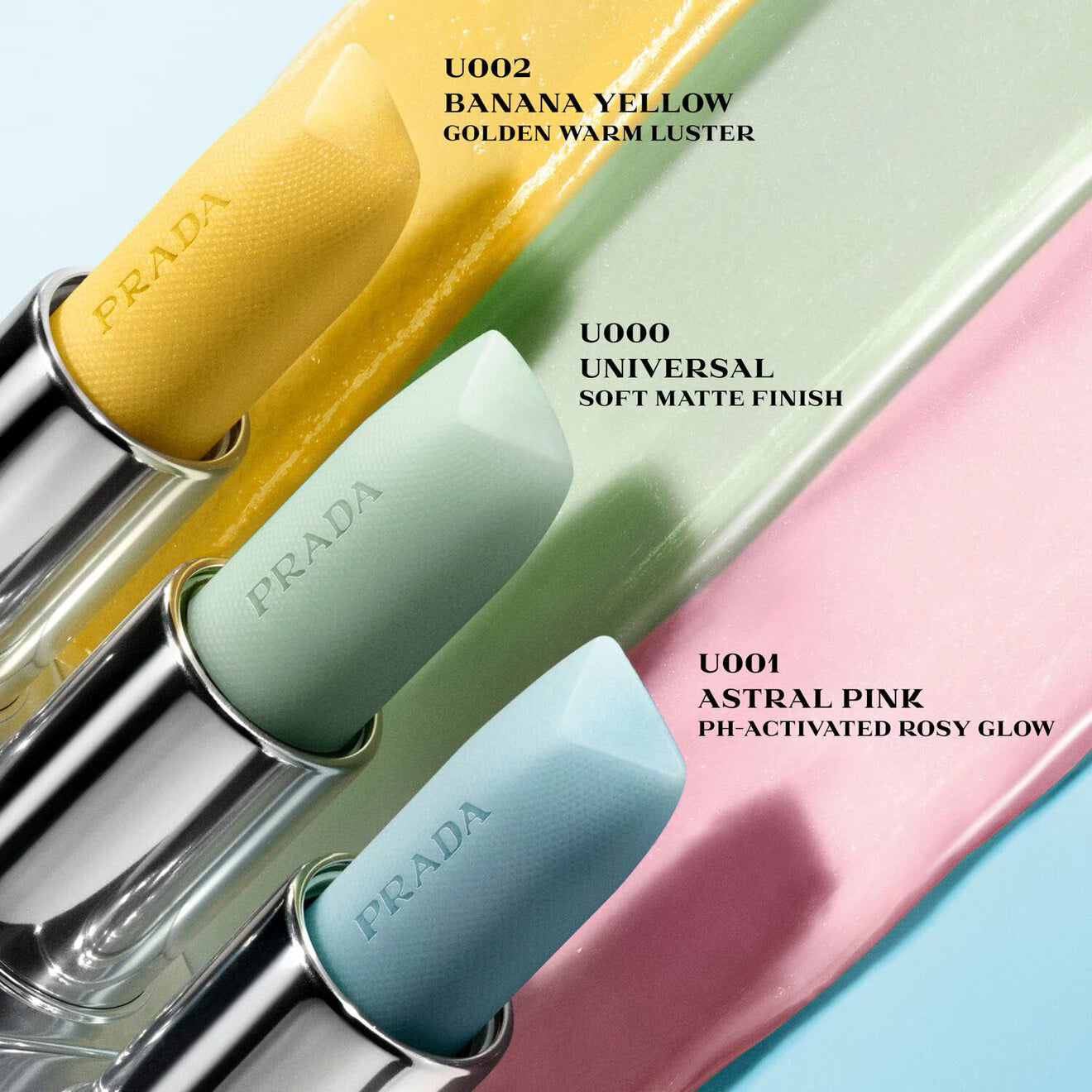 Mini Lip Set
