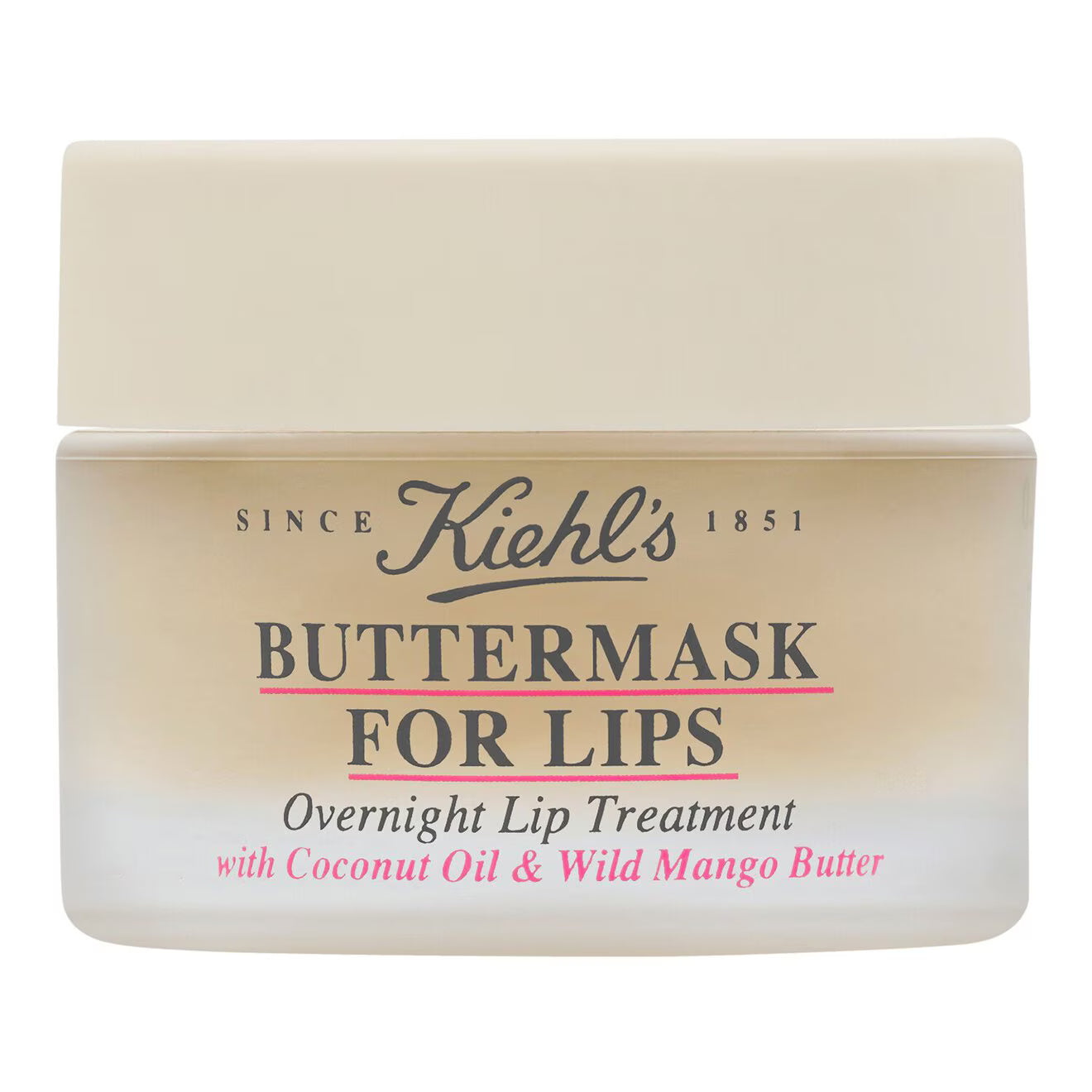 Buttermask