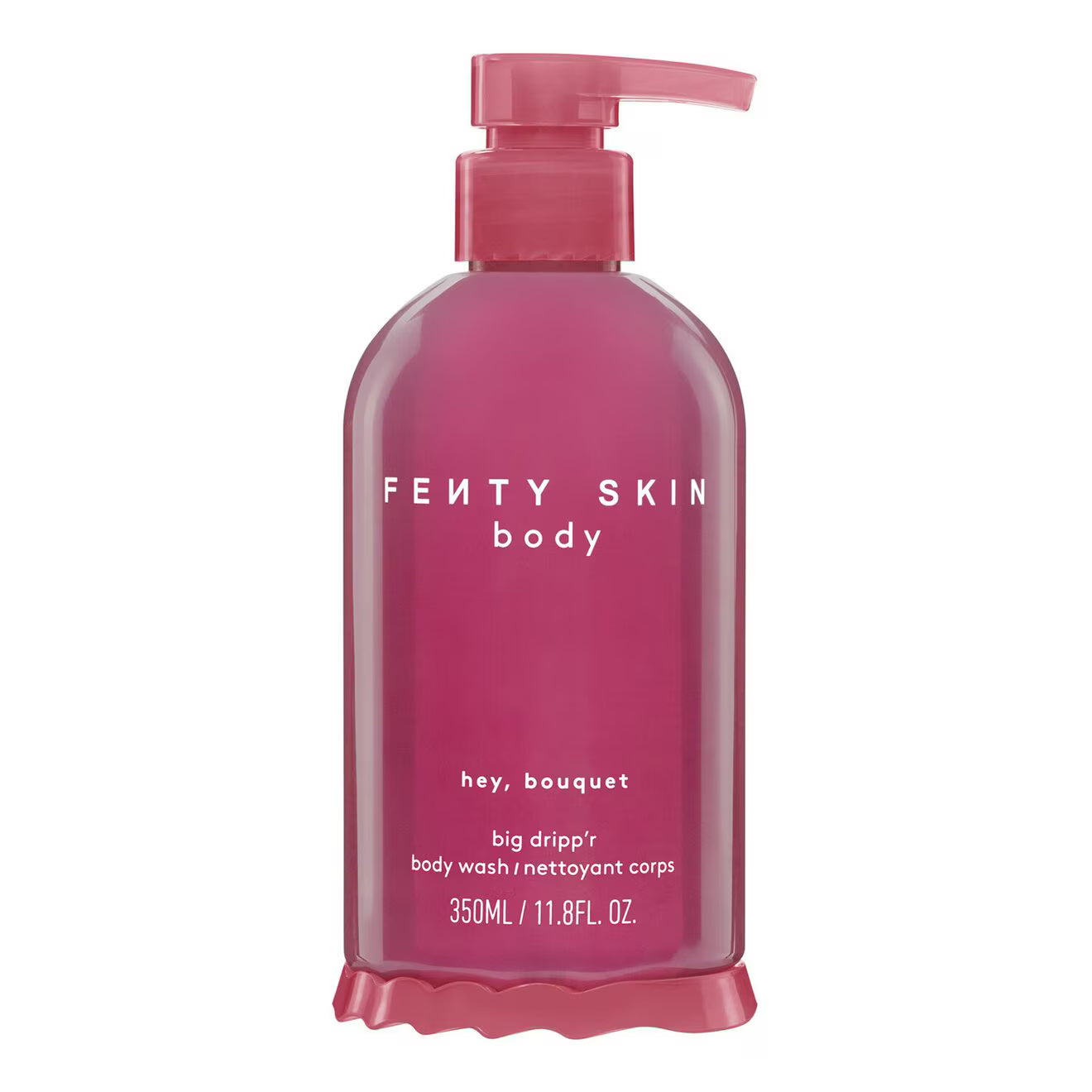 Big Dripp'r Body Wash – Hey Bouquet