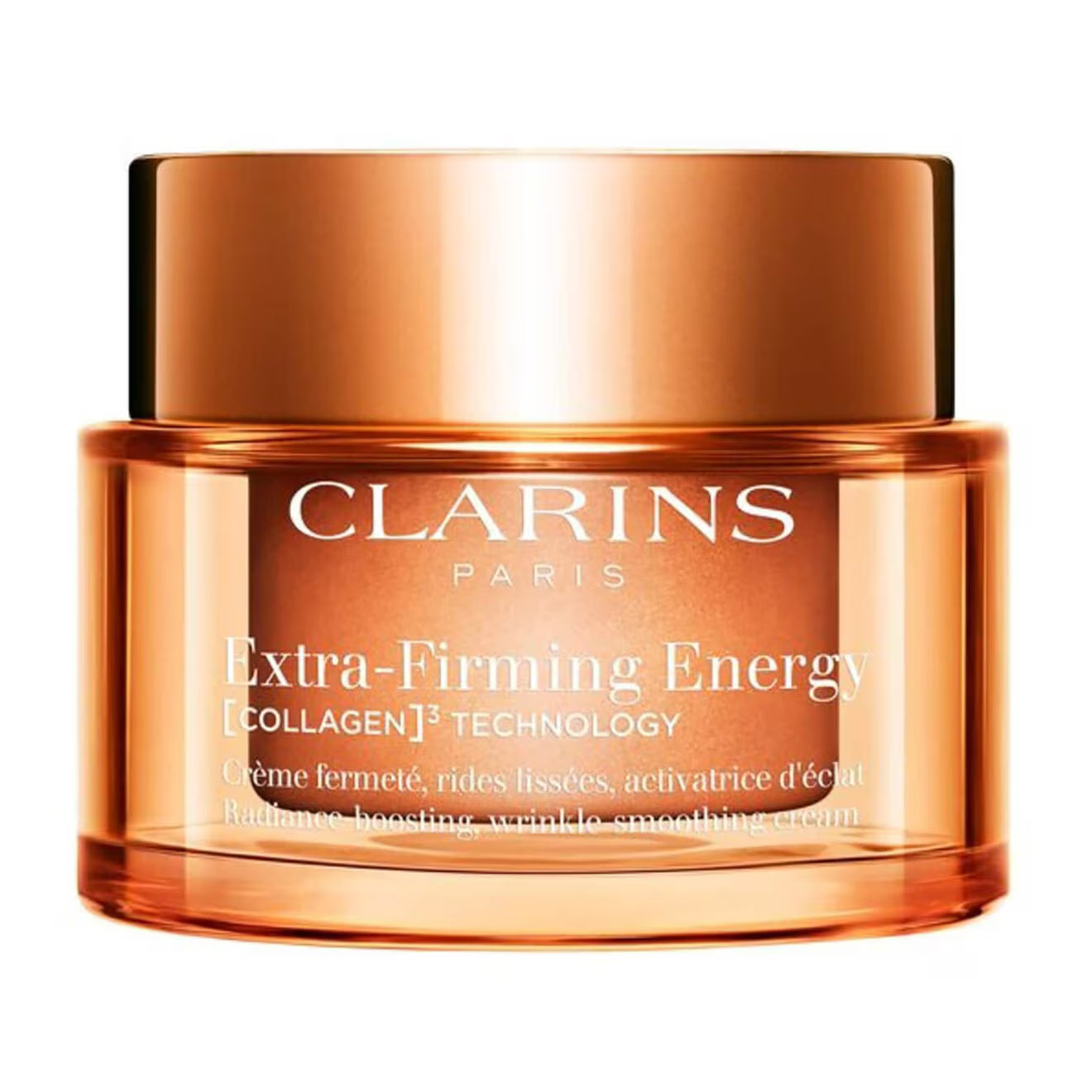 Extra-Firming Energy