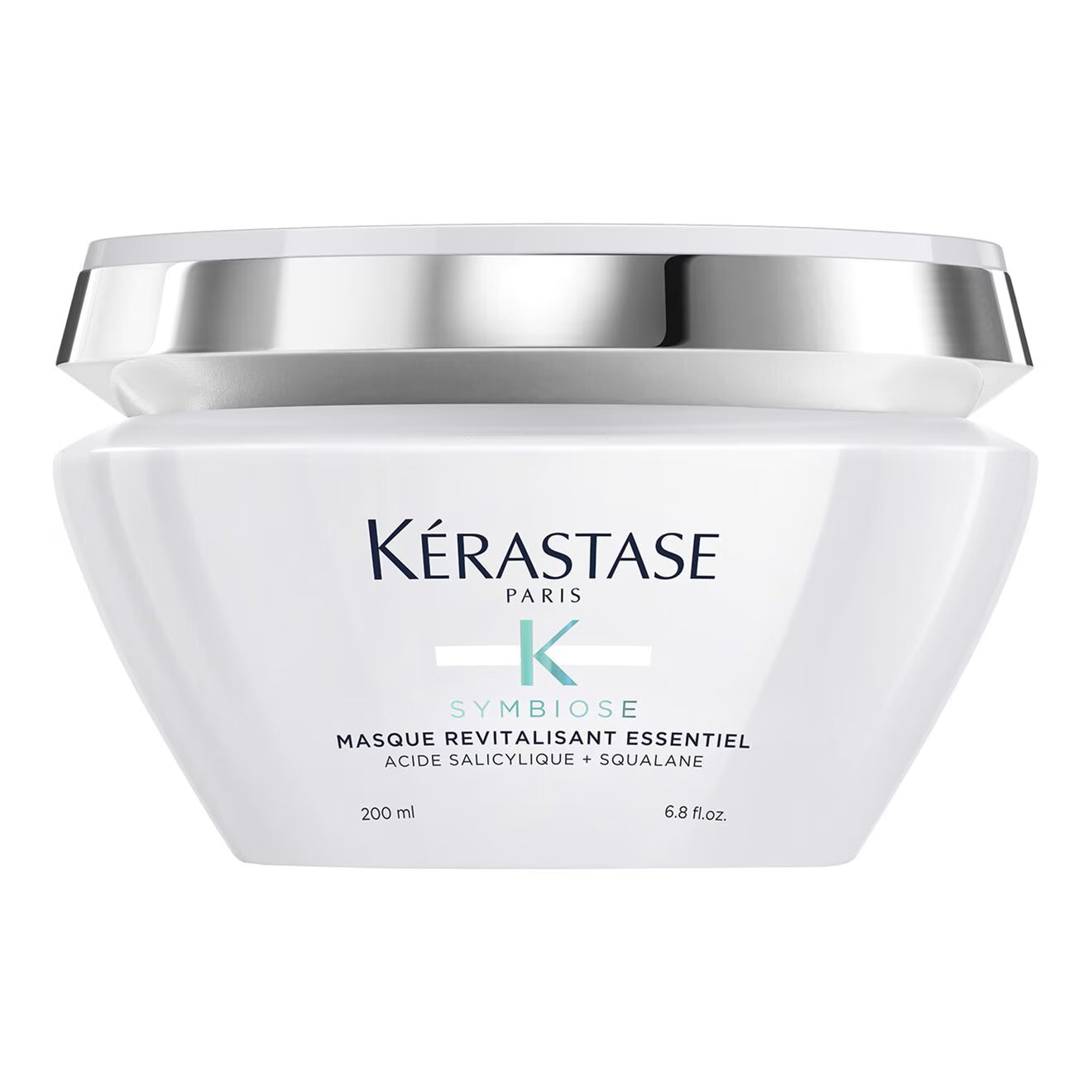 Symbiose Revitalizing Mask for Dandruff-Prone Hair