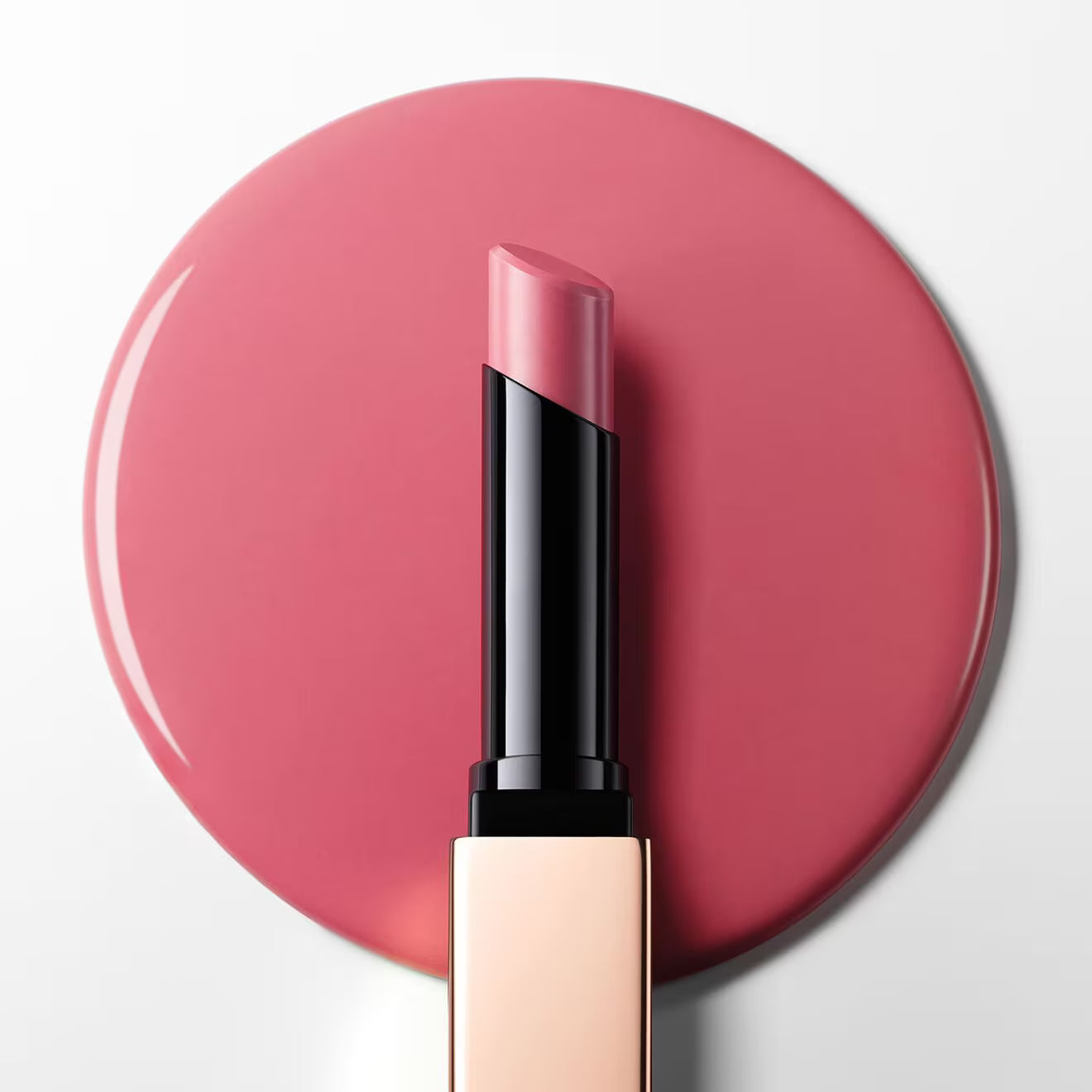 Afterglow Shine Lipstick