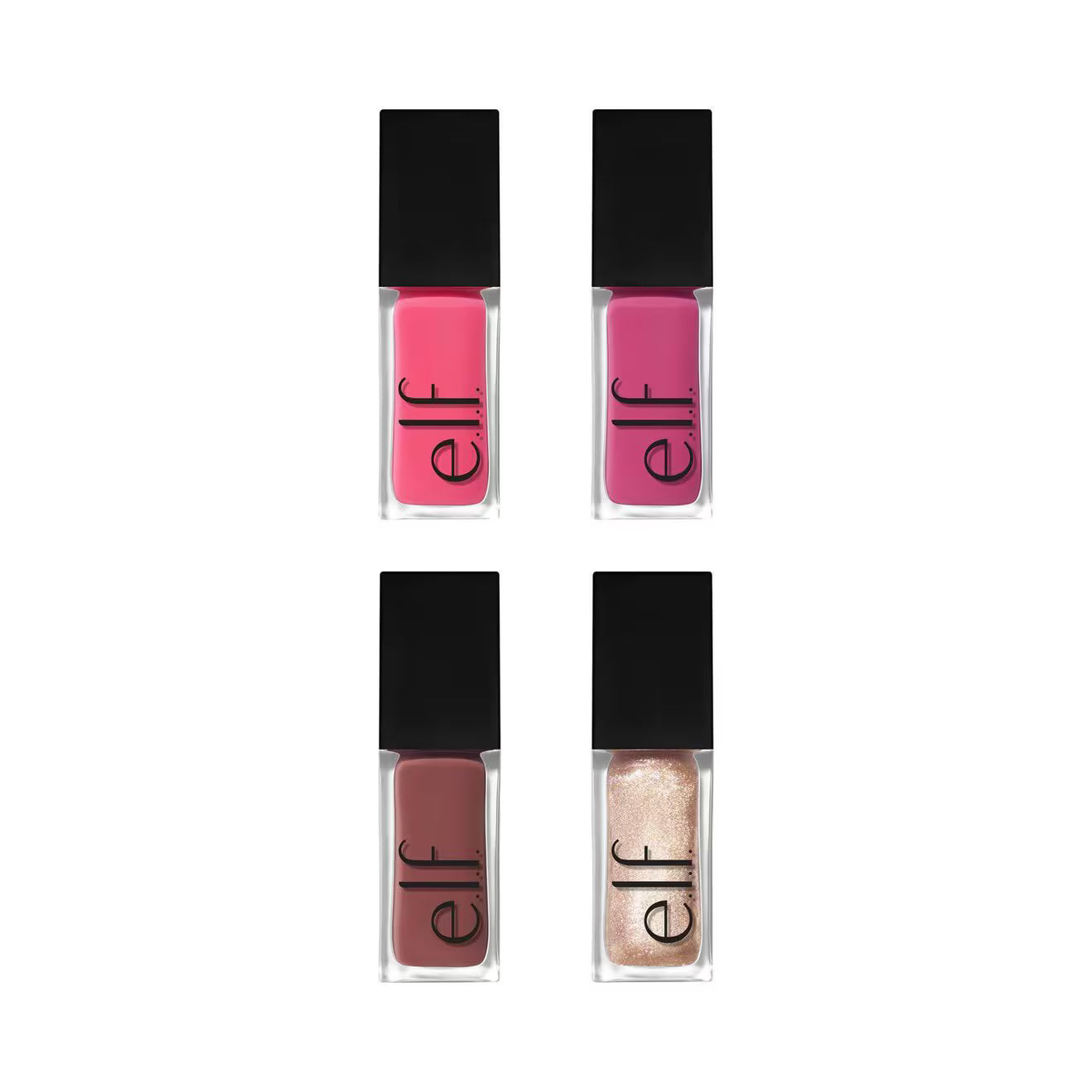 Glow Reviver Plumping Lip Oil Kit