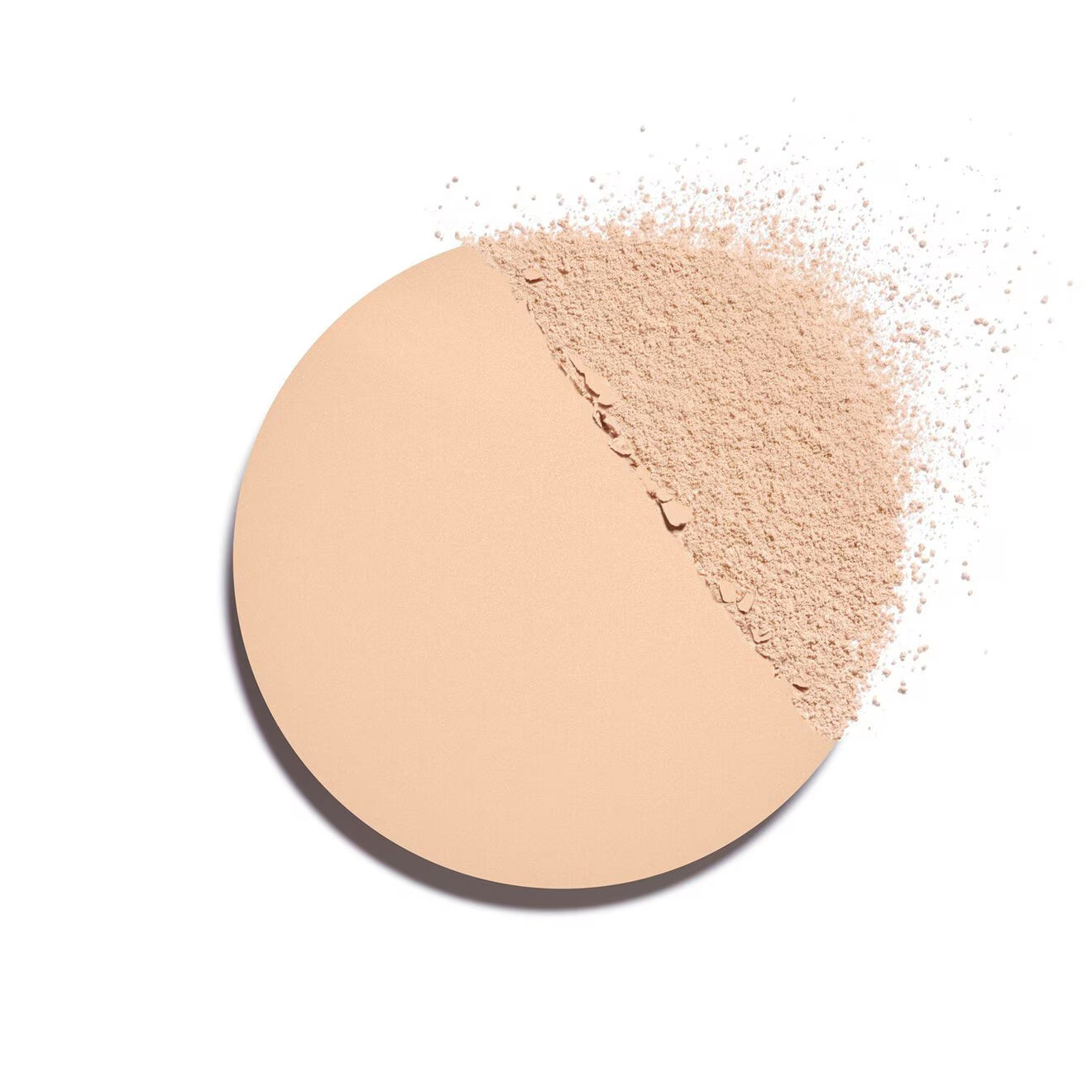 LES BEIGES HEALTHY GLOW SHEER POWDER - Refill