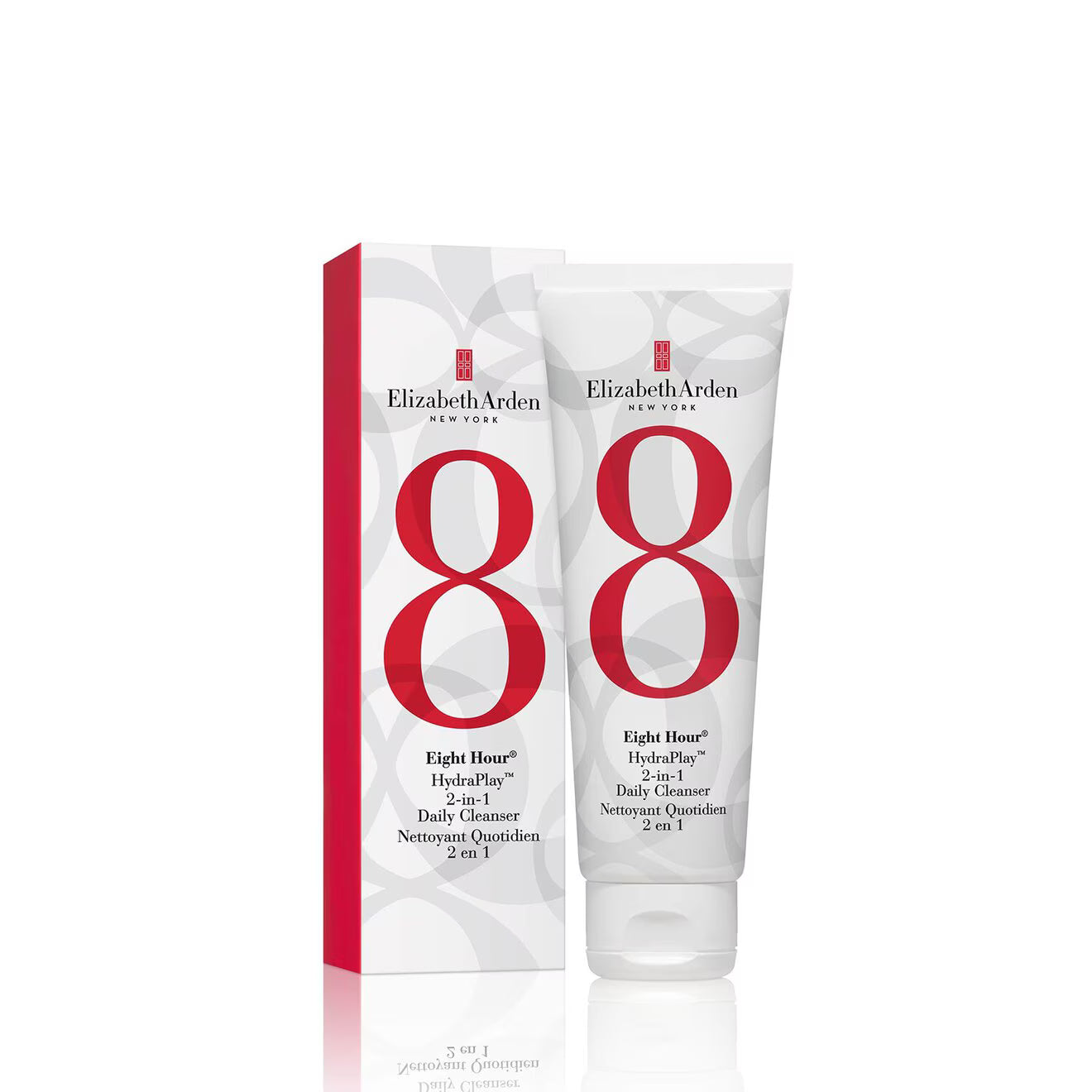 Eight Hour® HydraPlay™ 2-in-1 Daily Cleanser