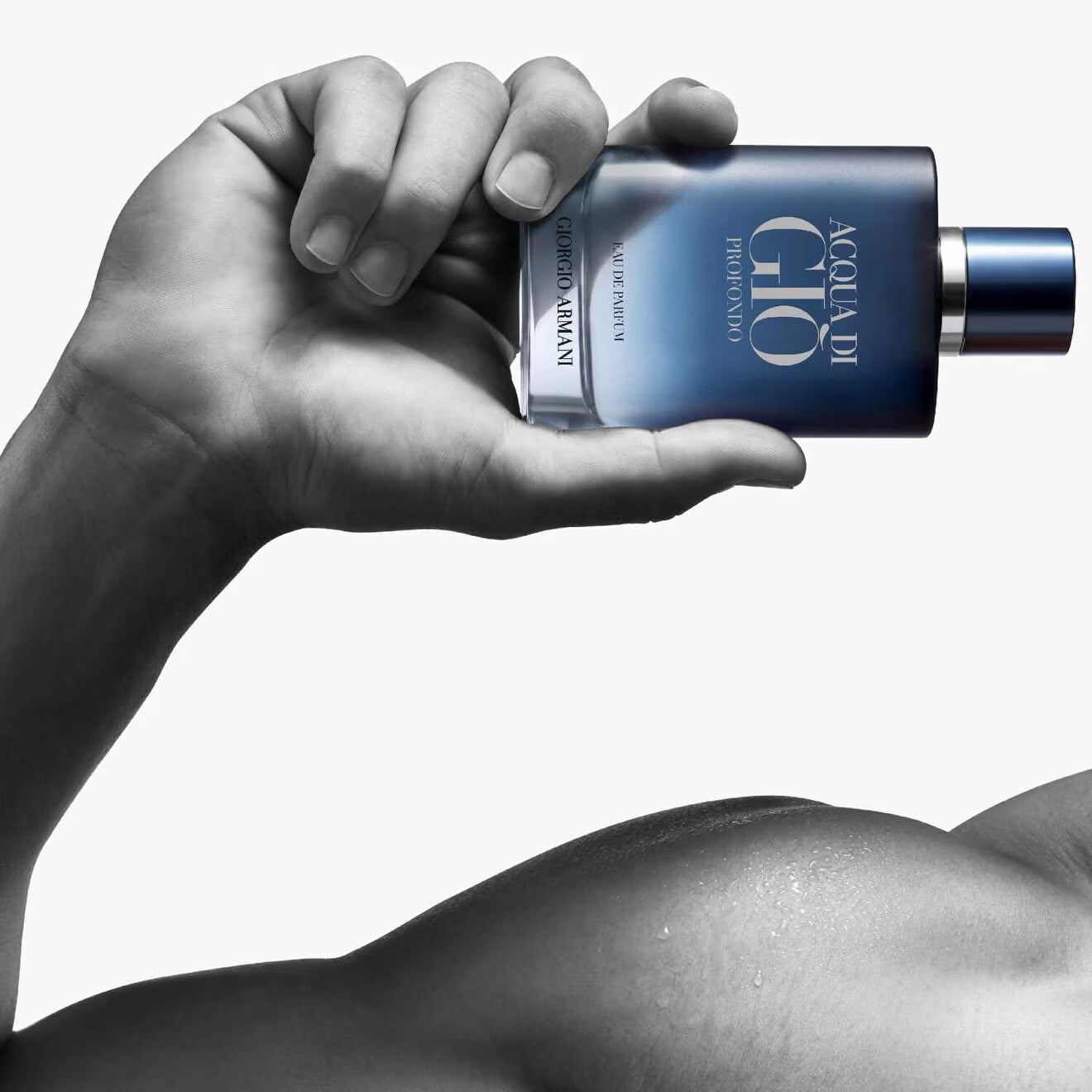 Acqua di Giò Profondo Eau de parfum